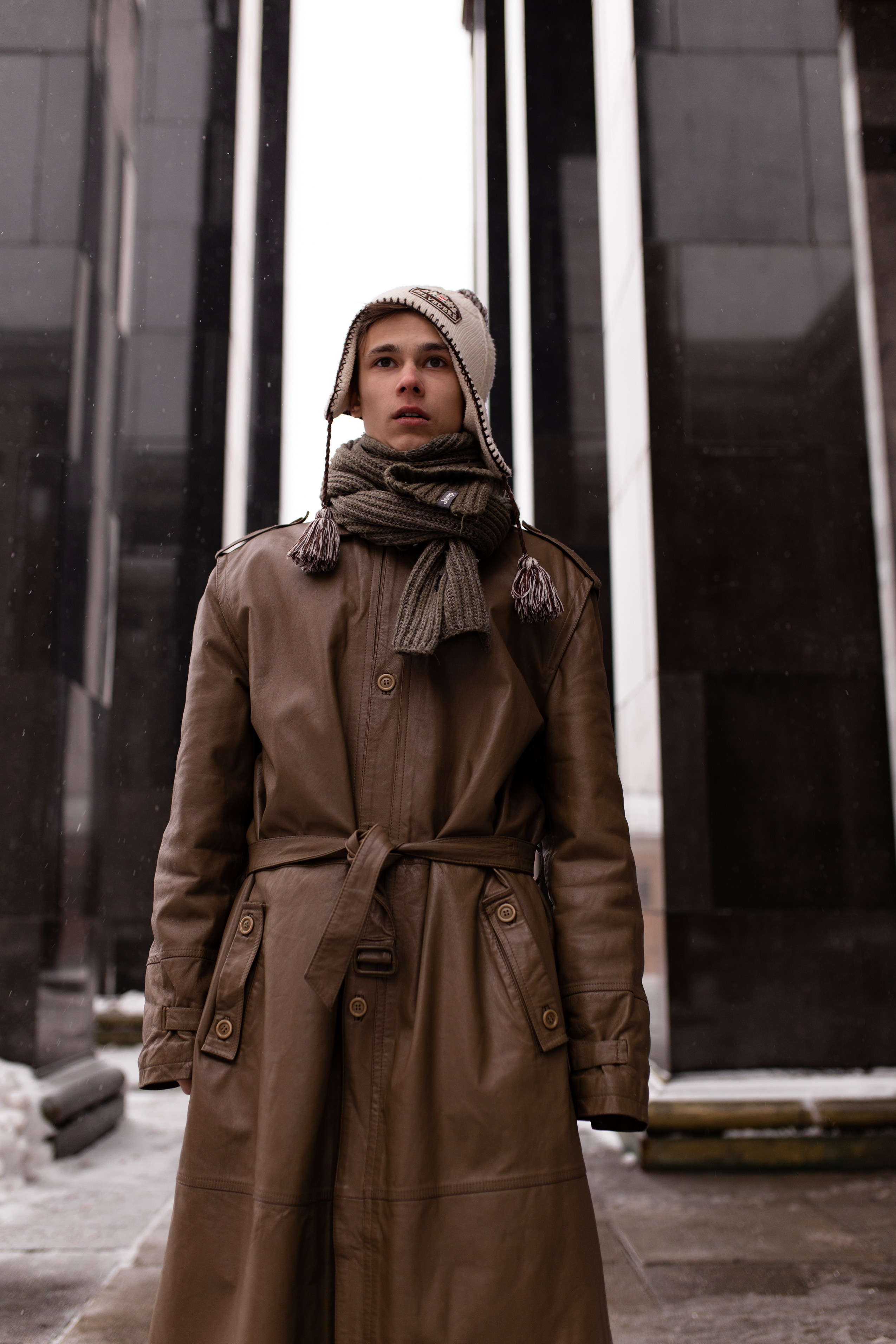 Саша Алексеев. Фотограф в Москве Анна Яковлева