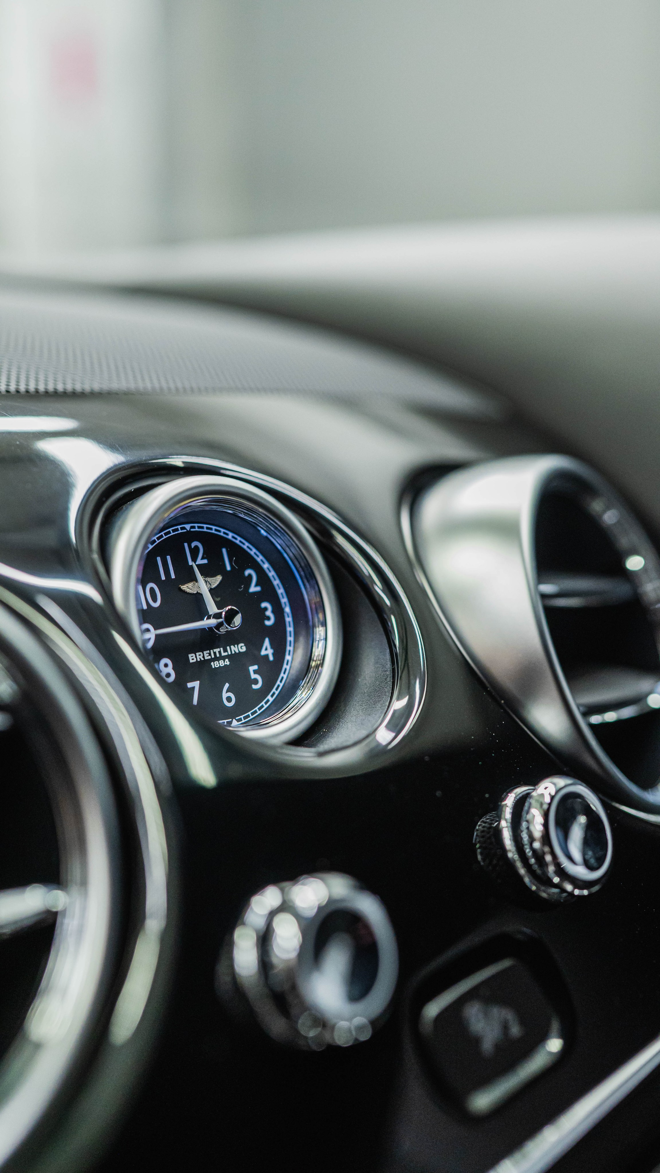 Bentley Continental GT Speed. Автомобильный фотограф в Москве — Сидоров Дмитрий