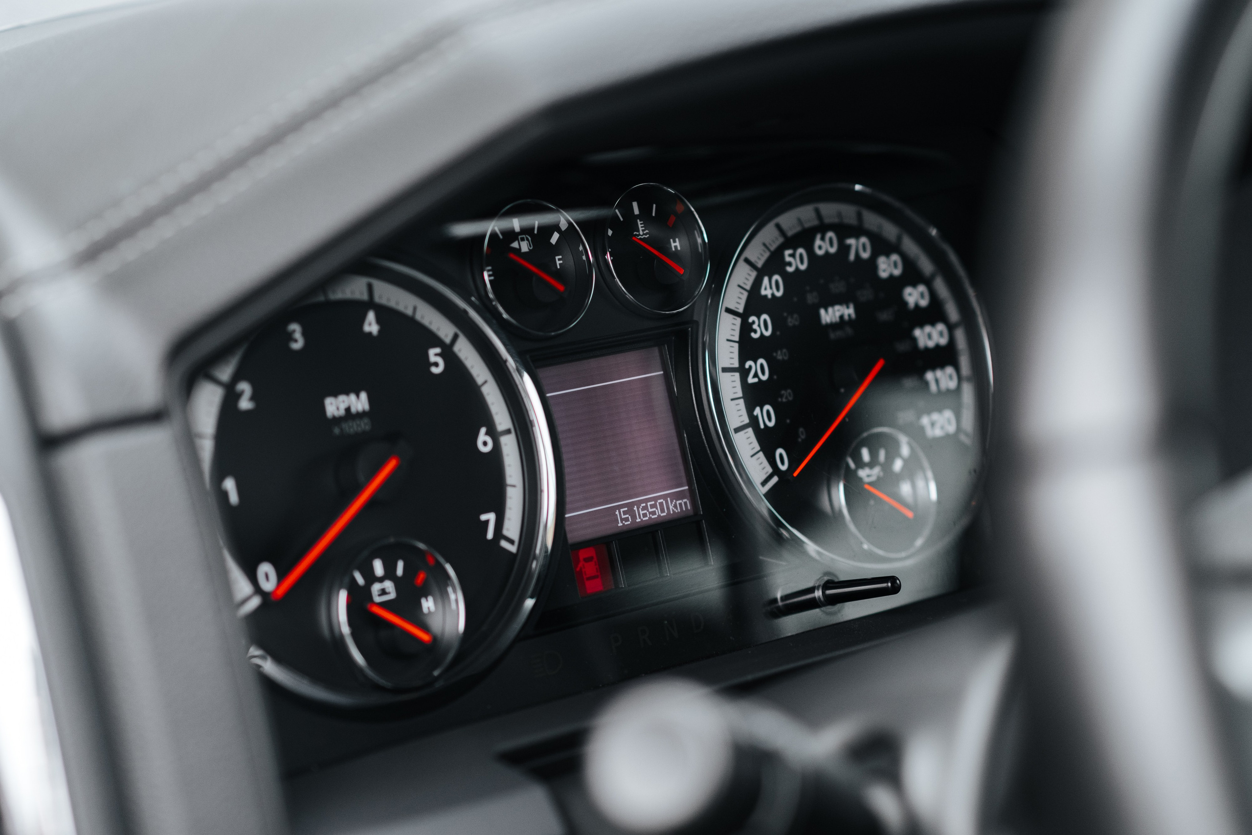 DODGE RAM. Фуд и предметный фотограф Виталий Морозов г. Москва