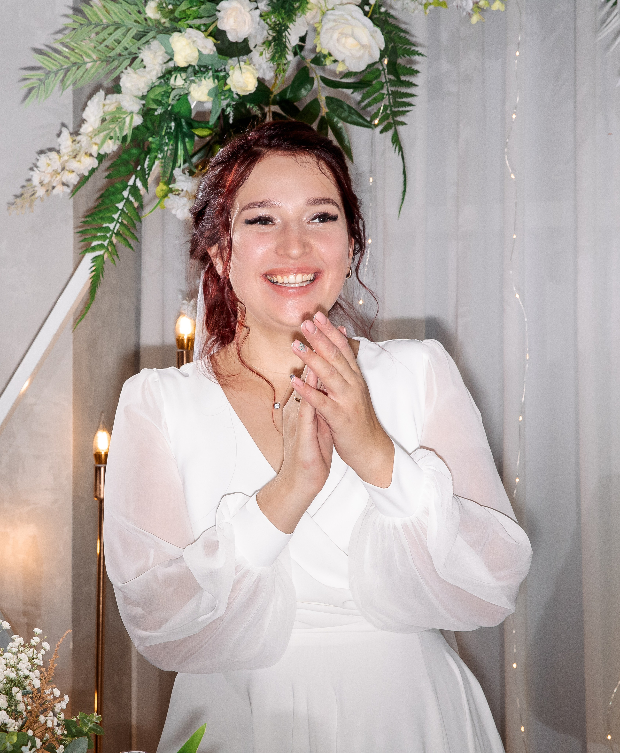 Андрей и Алина. Свадебный и семейный фотограф в Челябинске Юлия Ишимова