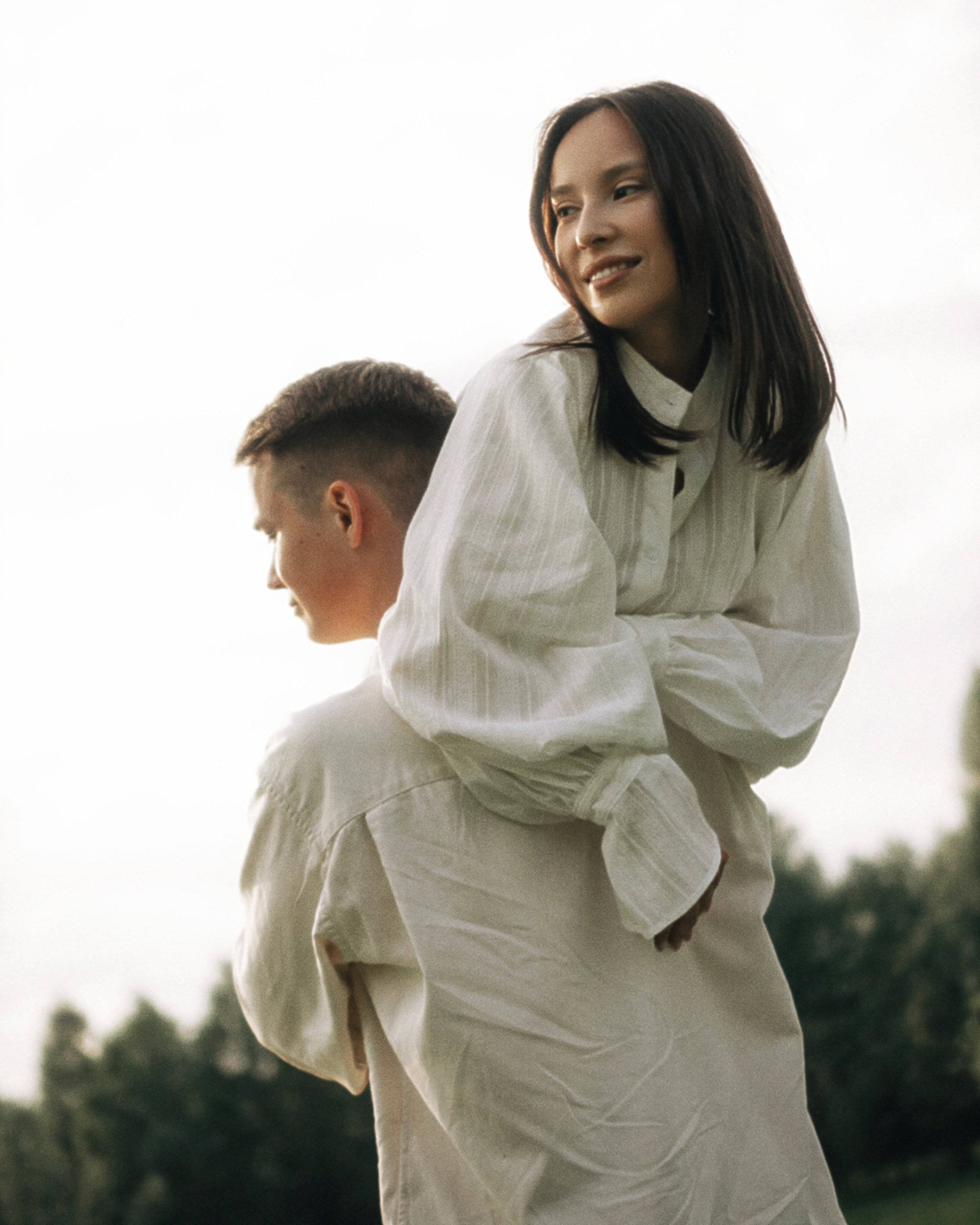 Vlada Kolya. Индивидуальная и семейная фотосессия в Чебоксарах Оксана Русакова