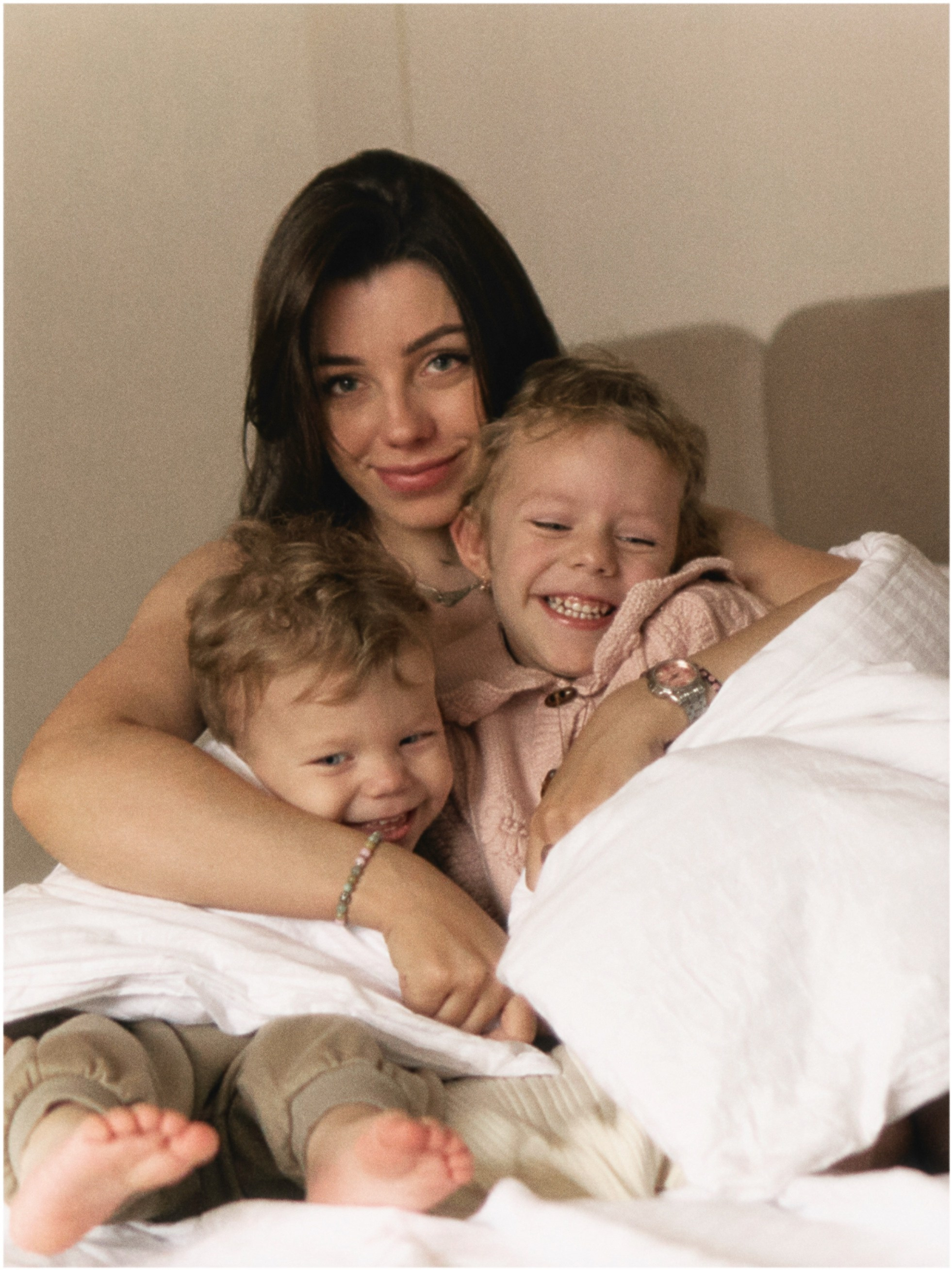 Olya Svyat Vlada. Индивидуальная и семейная фотосессия в Чебоксарах Оксана Русакова