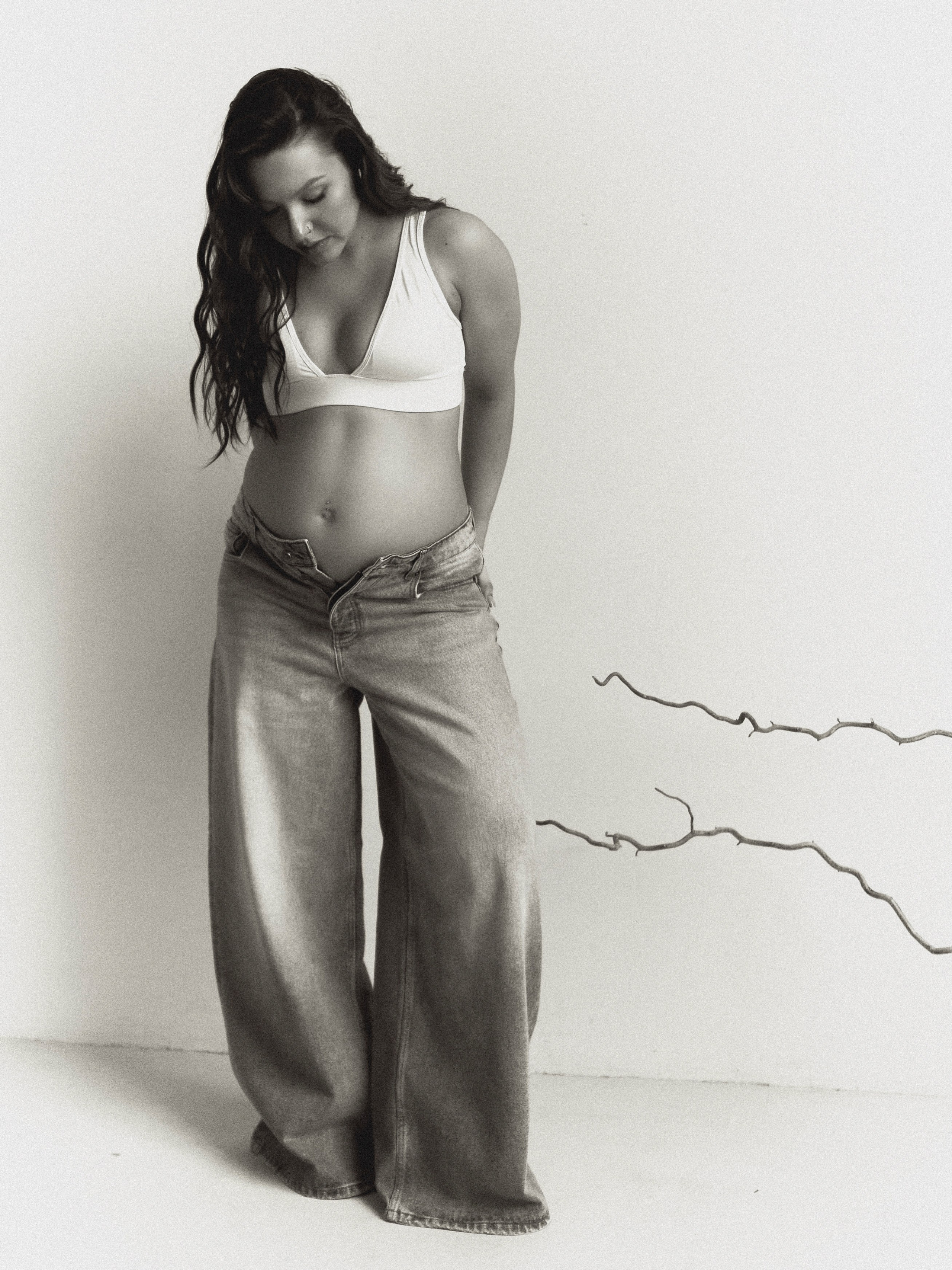 Darya. Индивидуальная и семейная фотосессия в Чебоксарах Оксана Русакова