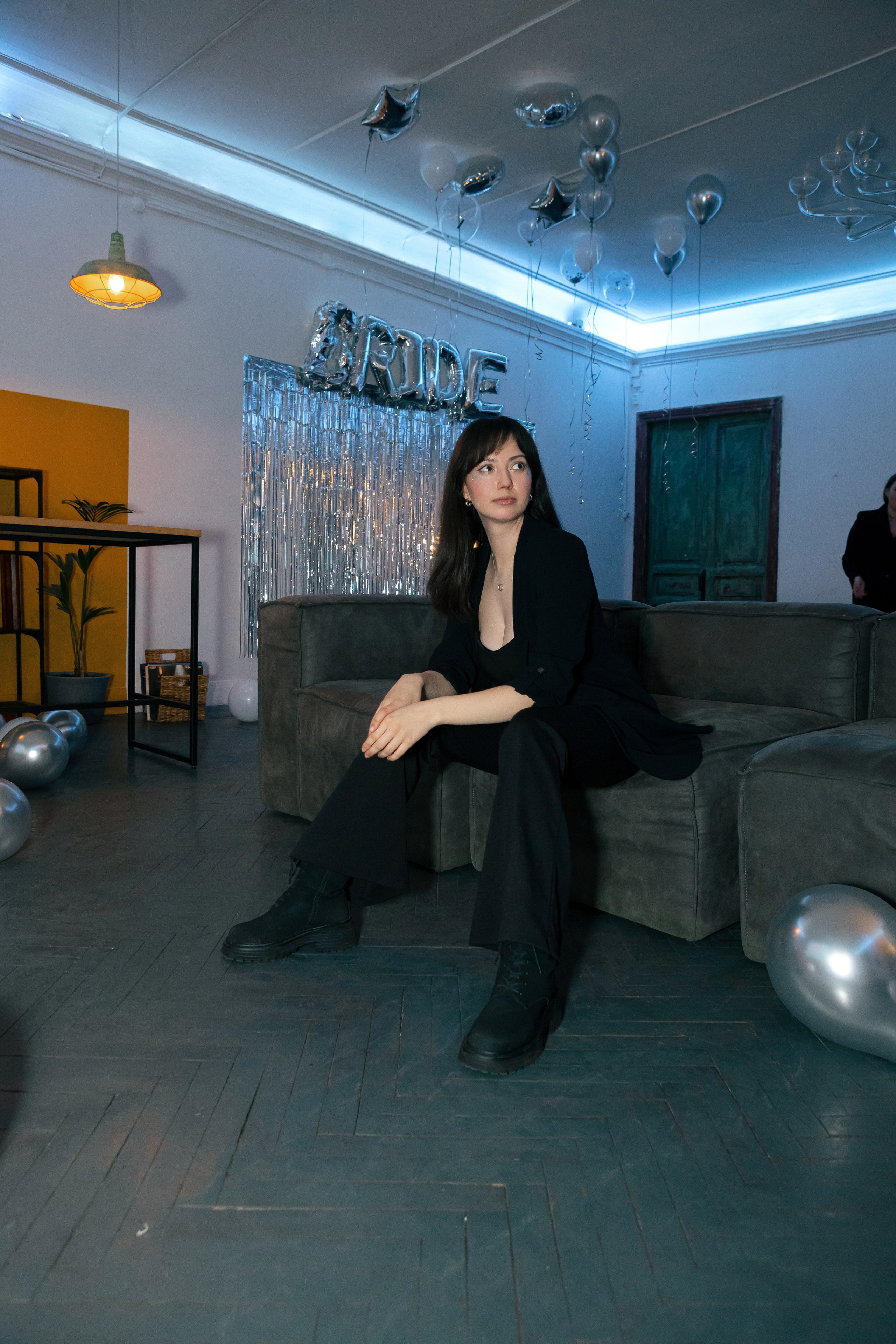 Bride. Фотограф Махлаева Виктория/Санкт-Петербург