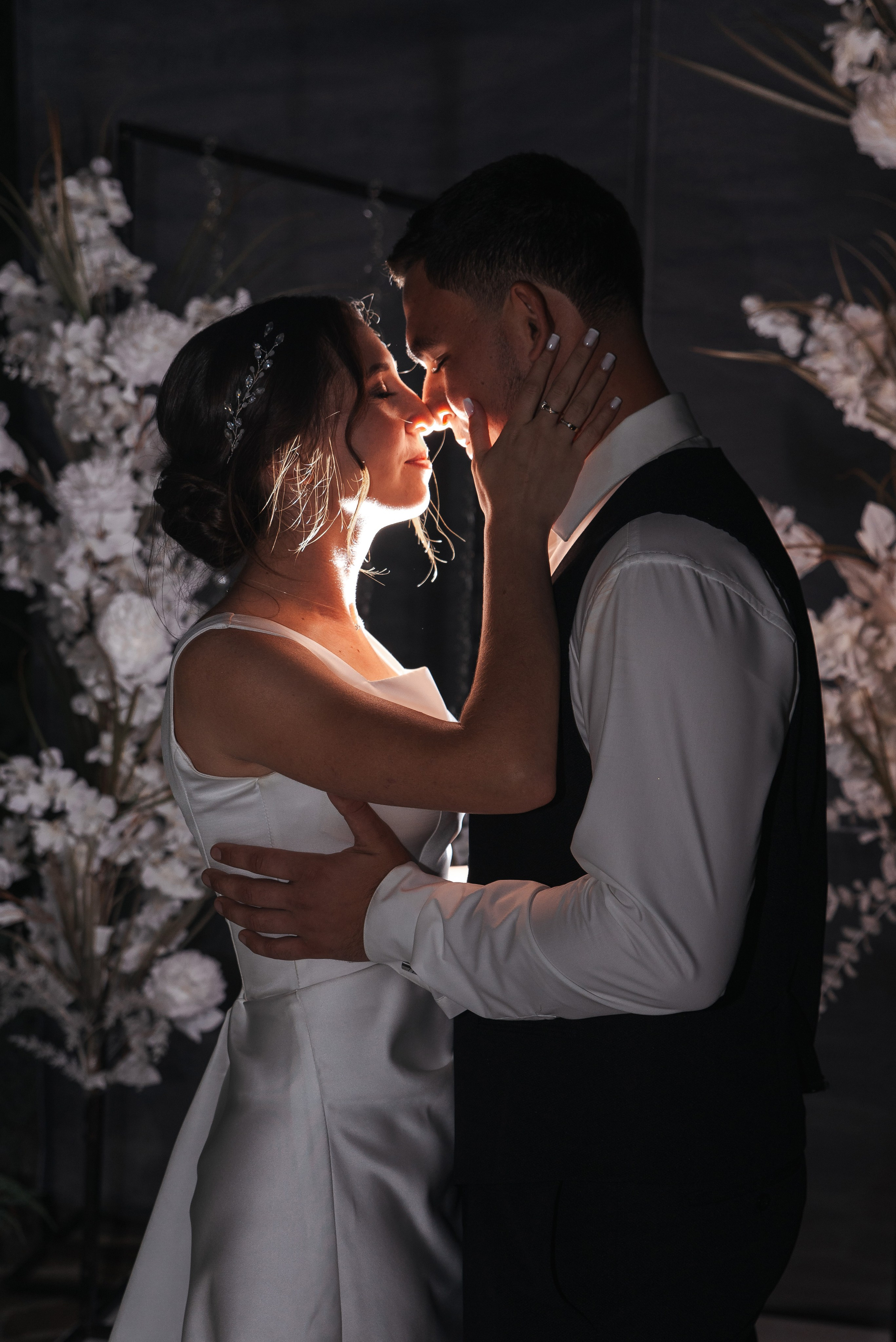 Максим и Диана. Фотограф Дарья Борисова в г. Новочеркасск и РО