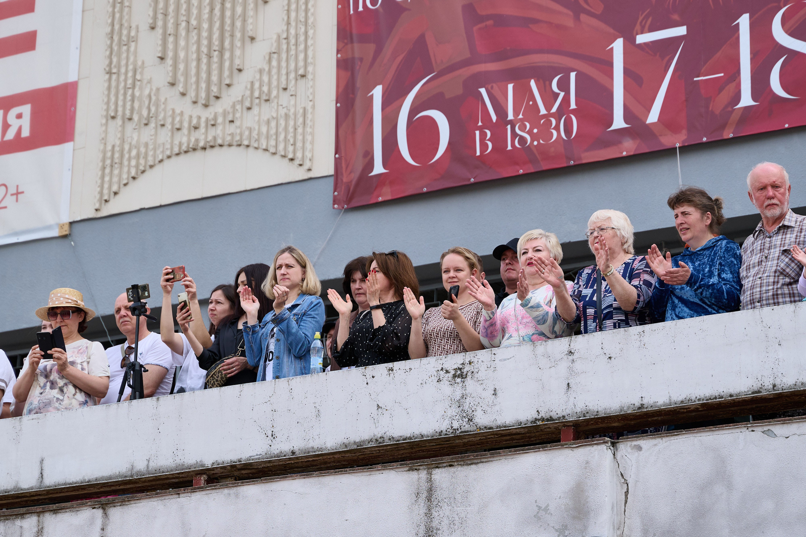 Фестиваль Медные трубы в Иваново. Фотограф в Иваново: Каталожная съемка одежды и постельного белья, Wildberries