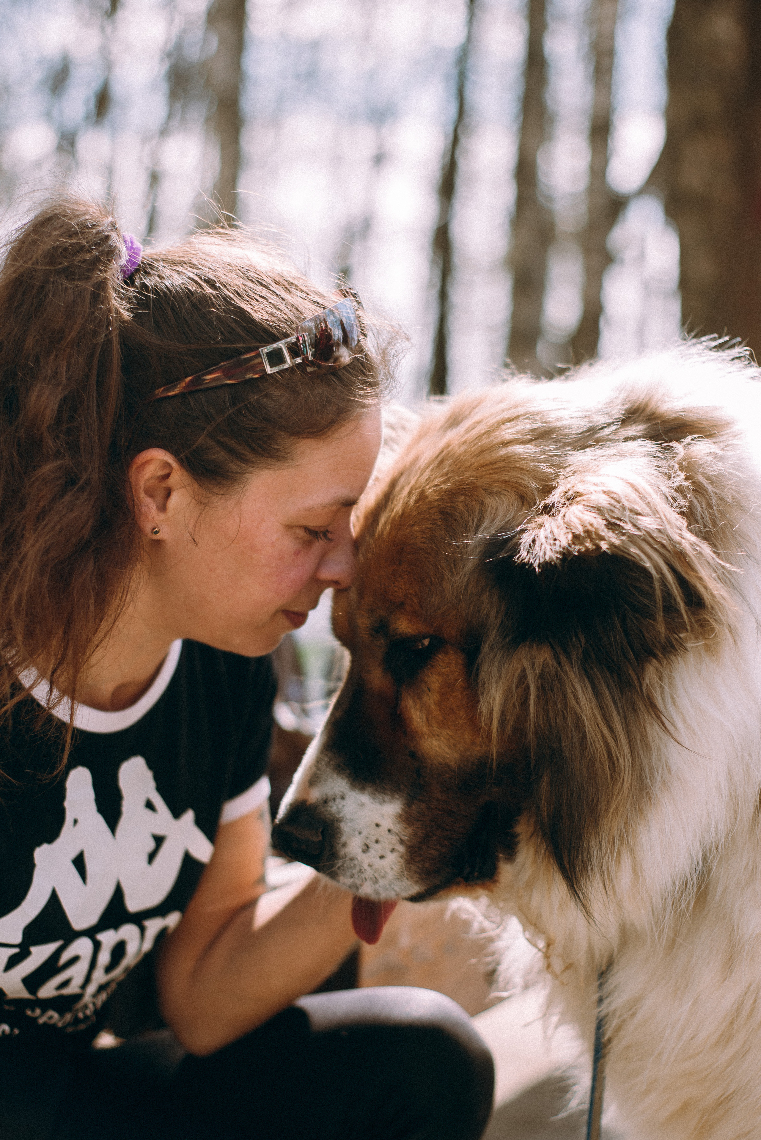 Репортаж. Фотограф Юлия Говор