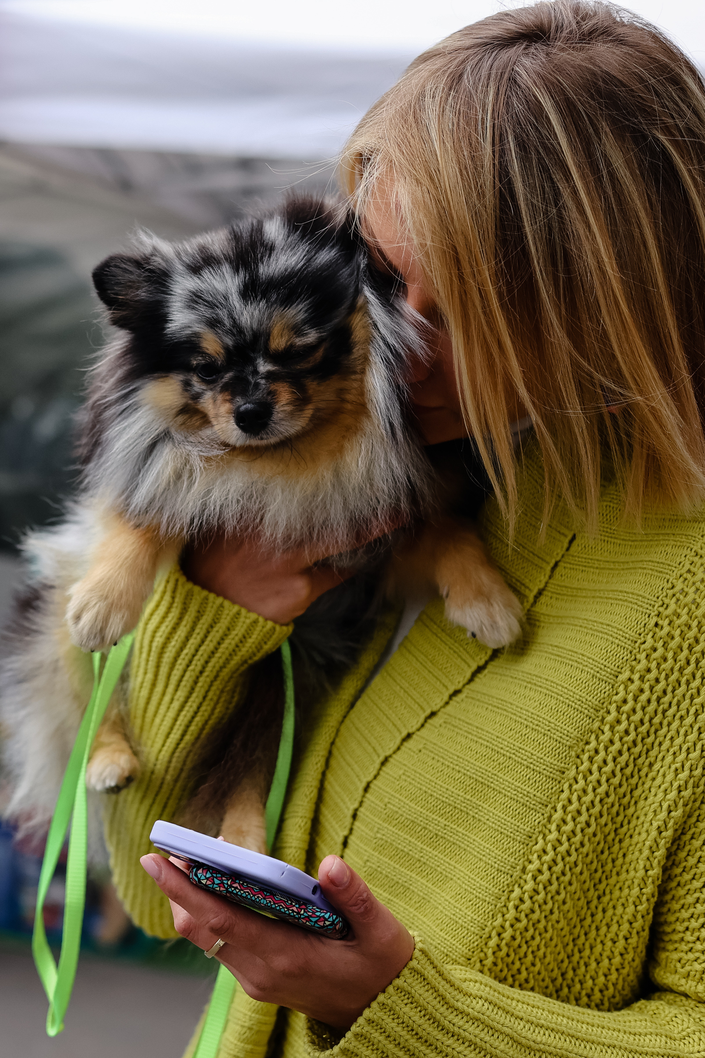 Репортаж. Фотограф Юлия Говор