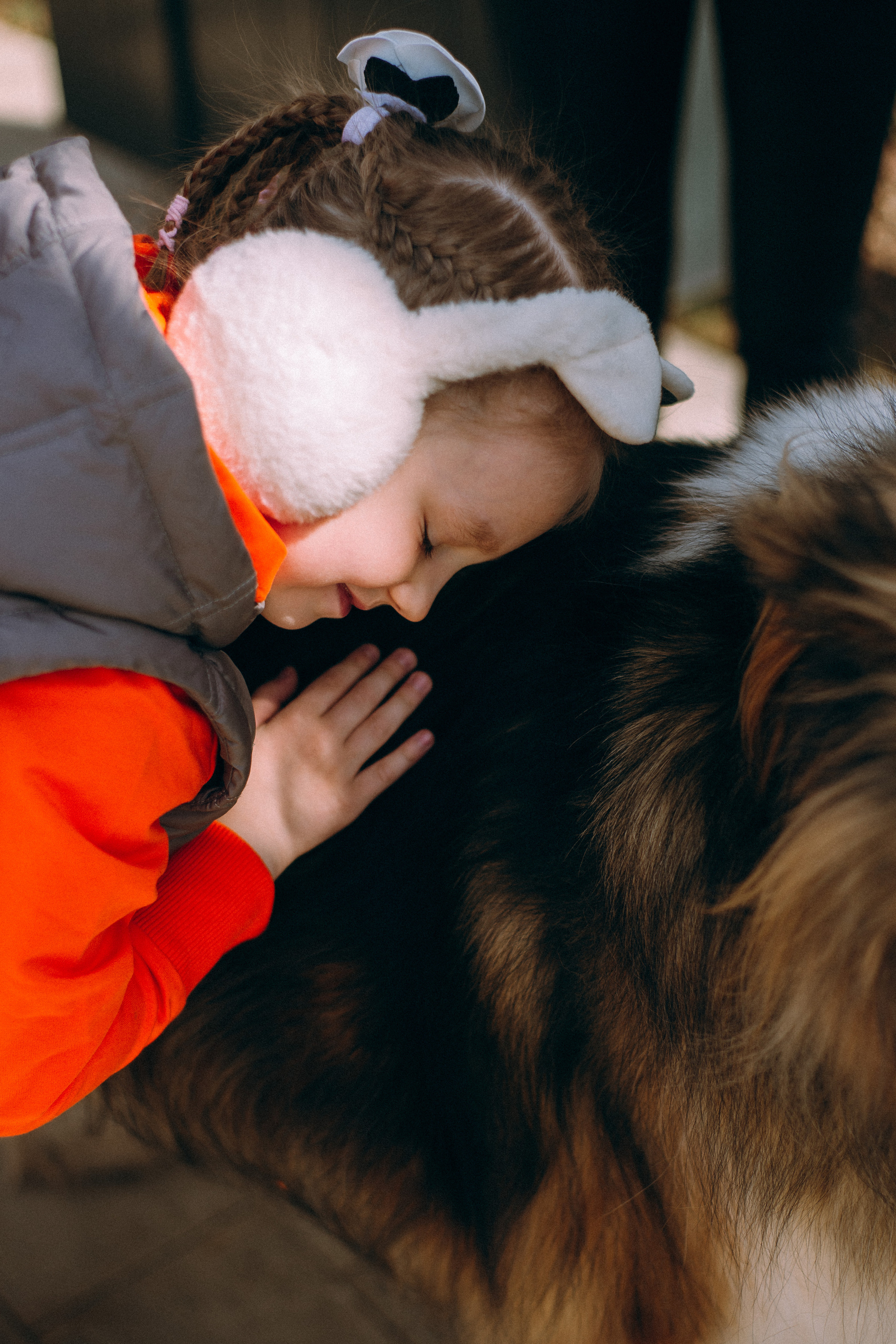 Репортаж. Фотограф Юлия Говор