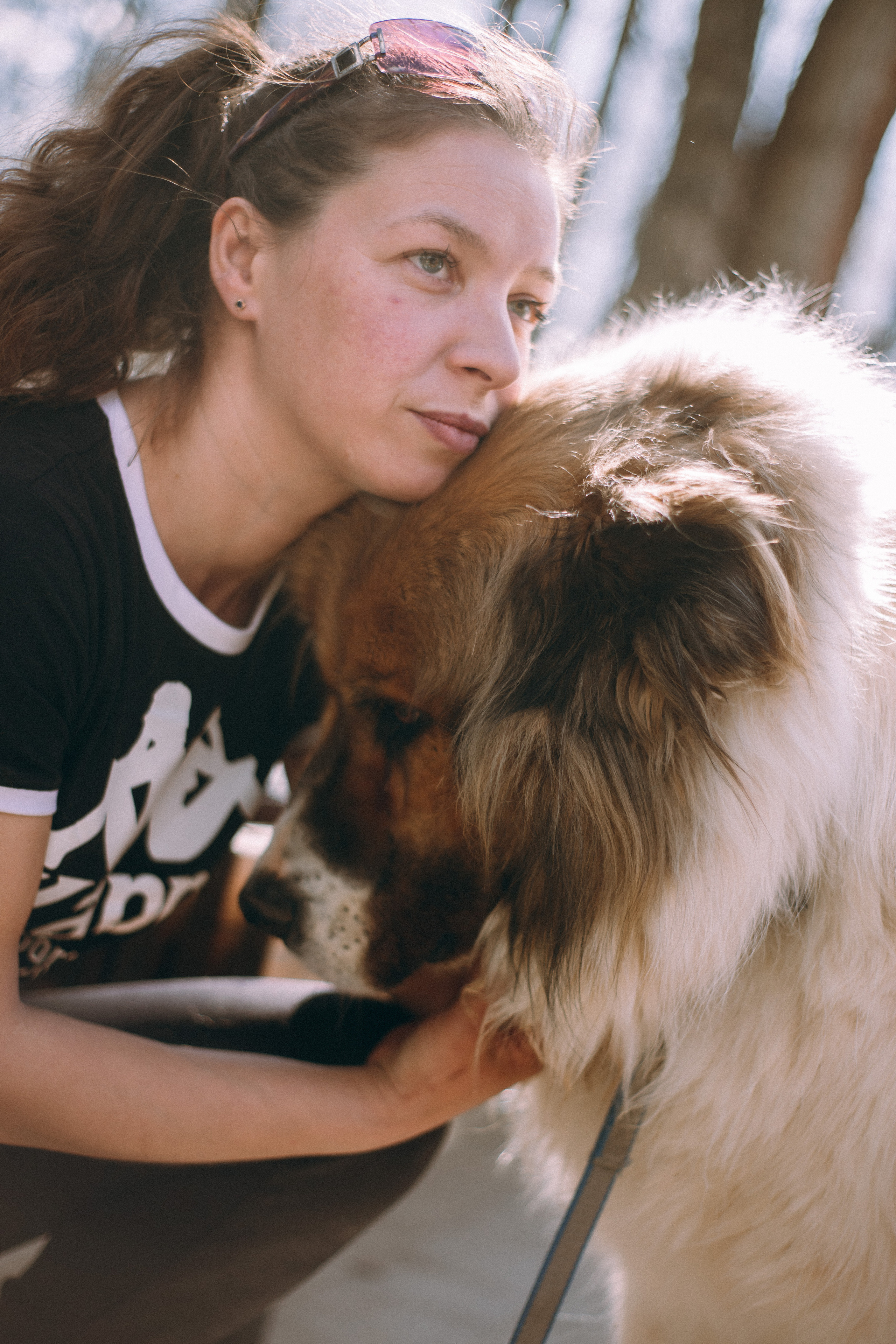 Репортаж. Фотограф Юлия Говор