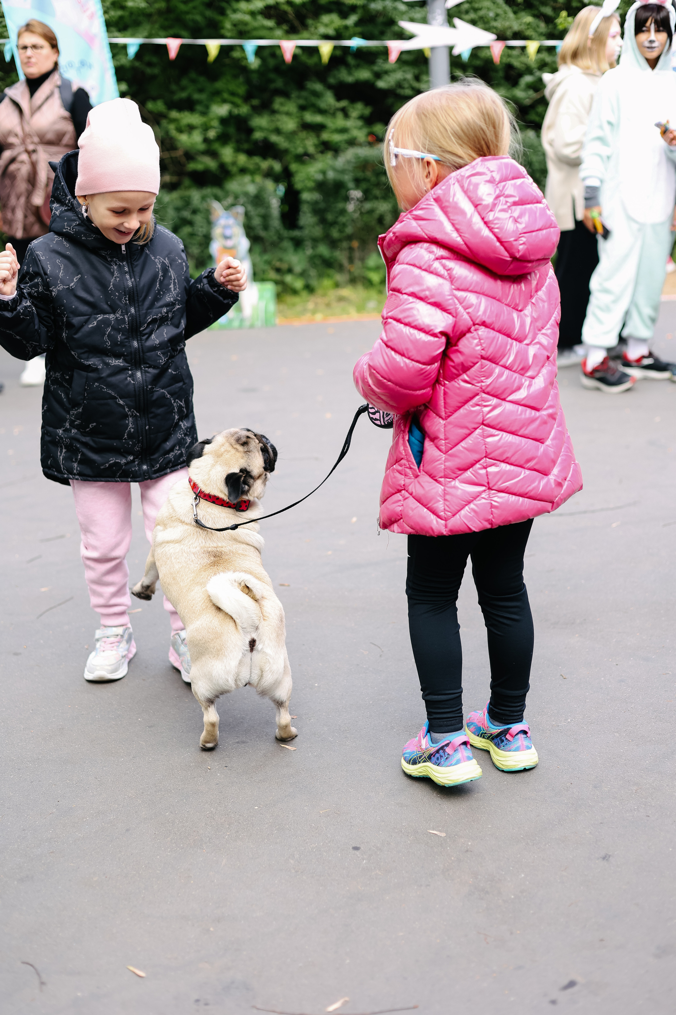 Репортаж. Фотограф Юлия Говор