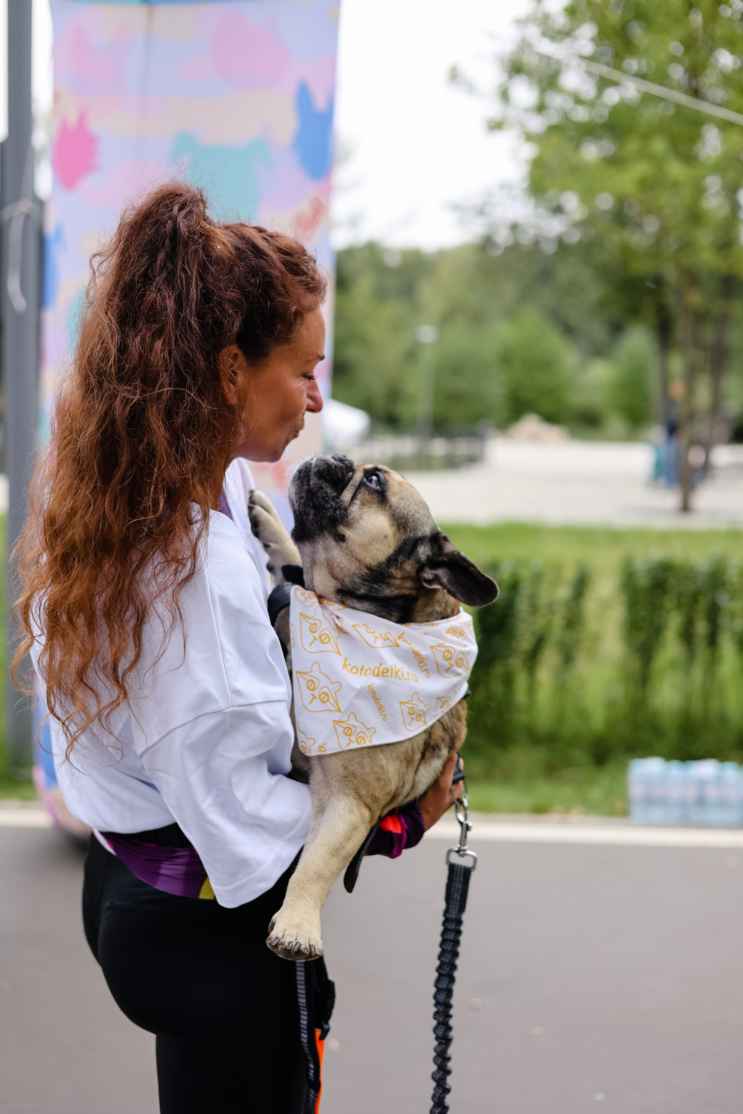 Репортаж. Фотограф Юлия Говор