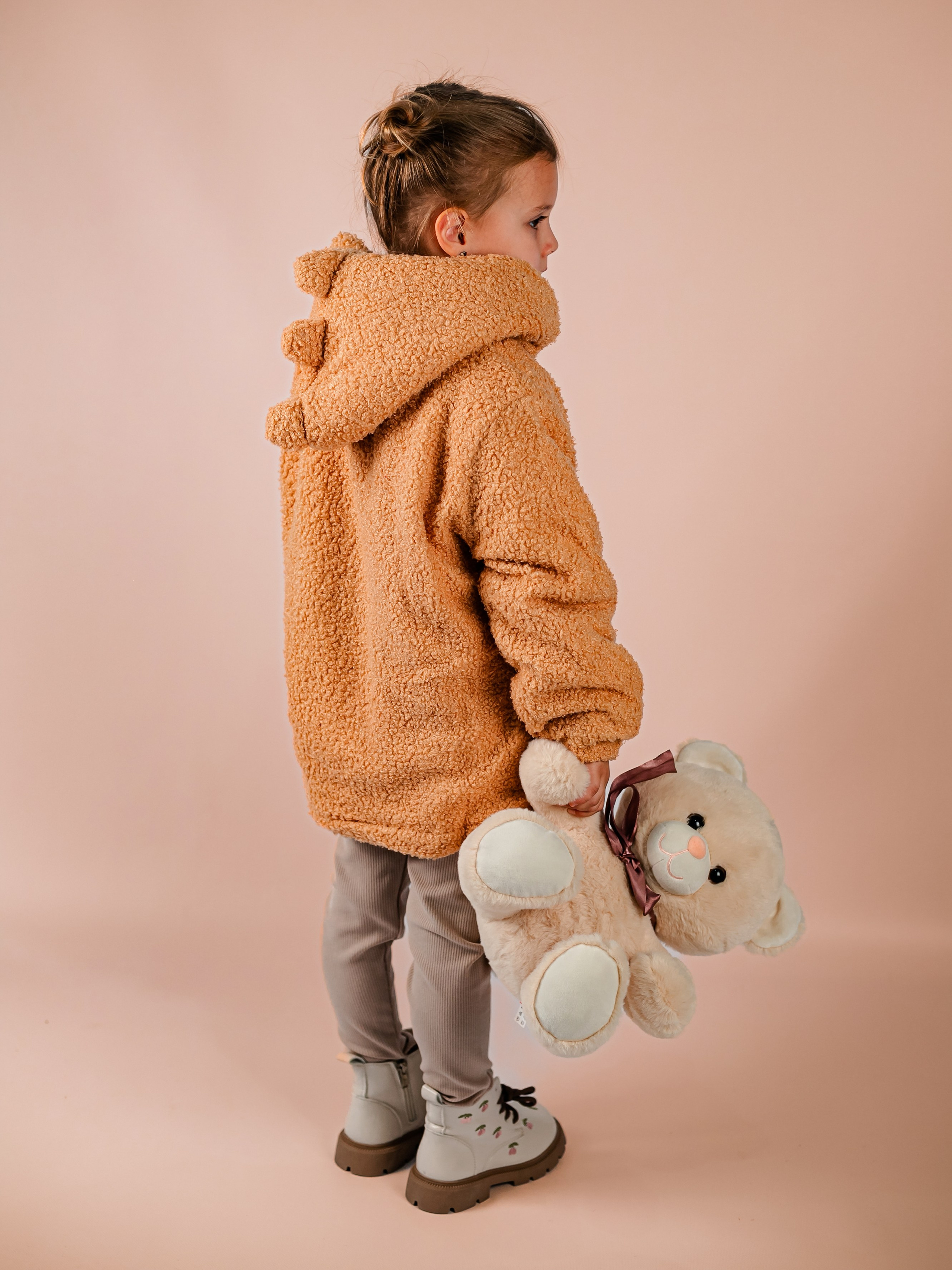 Детская одежда. Фотограф Неверова Катерина