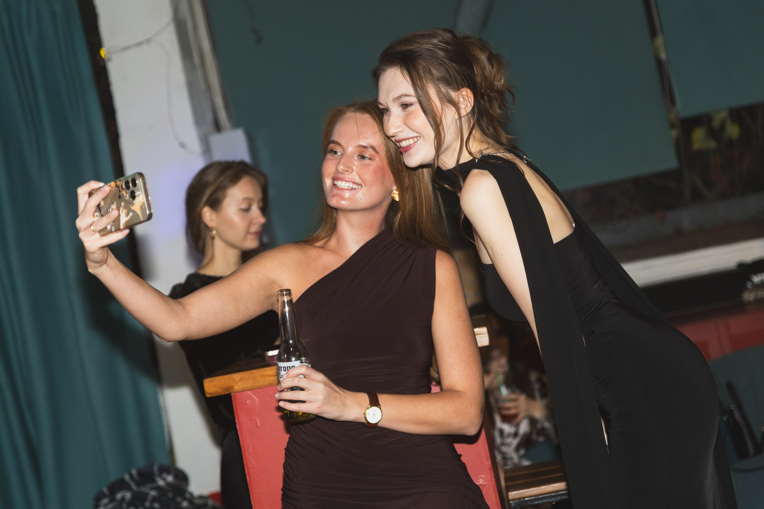 День рождения Миши и Сёмы. Фотограф в Москве Михаил Штаханов