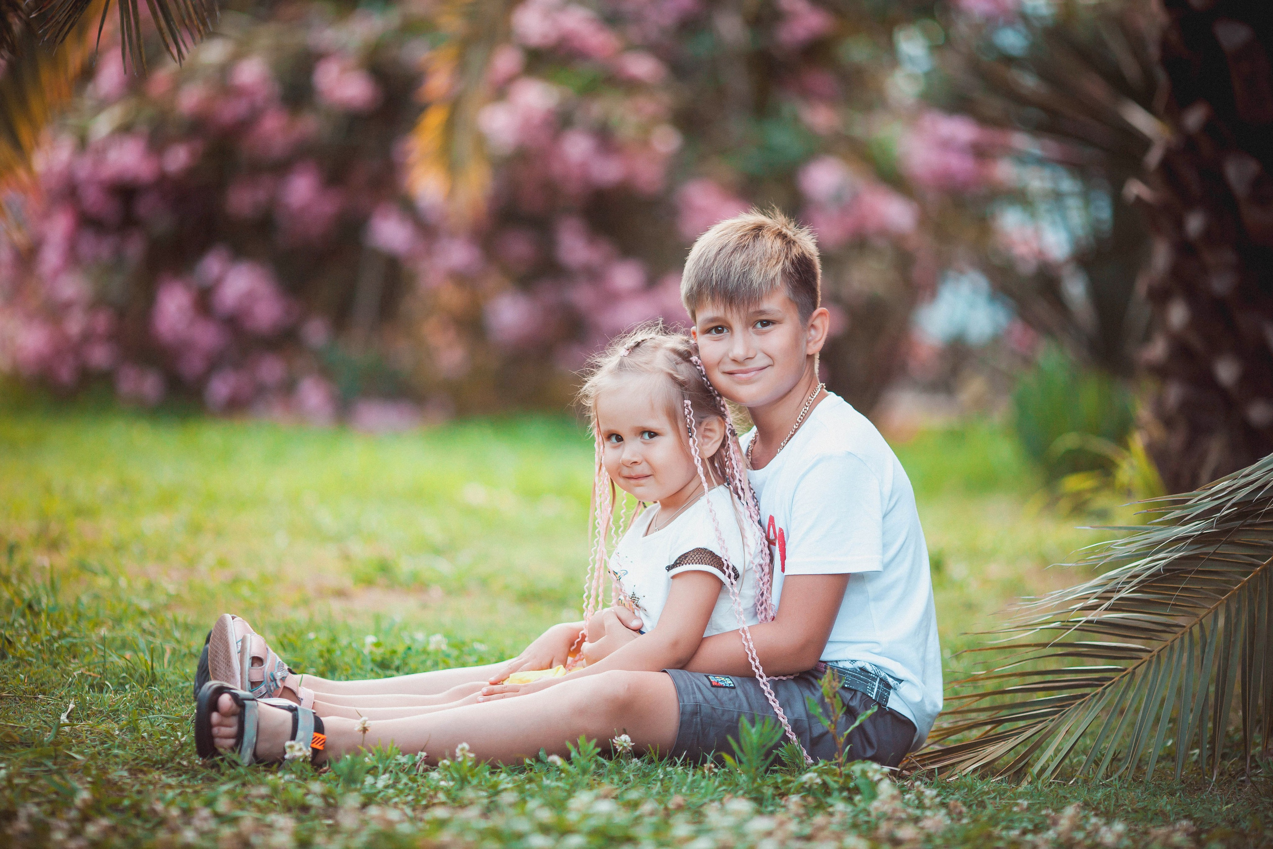 Детские. Главная