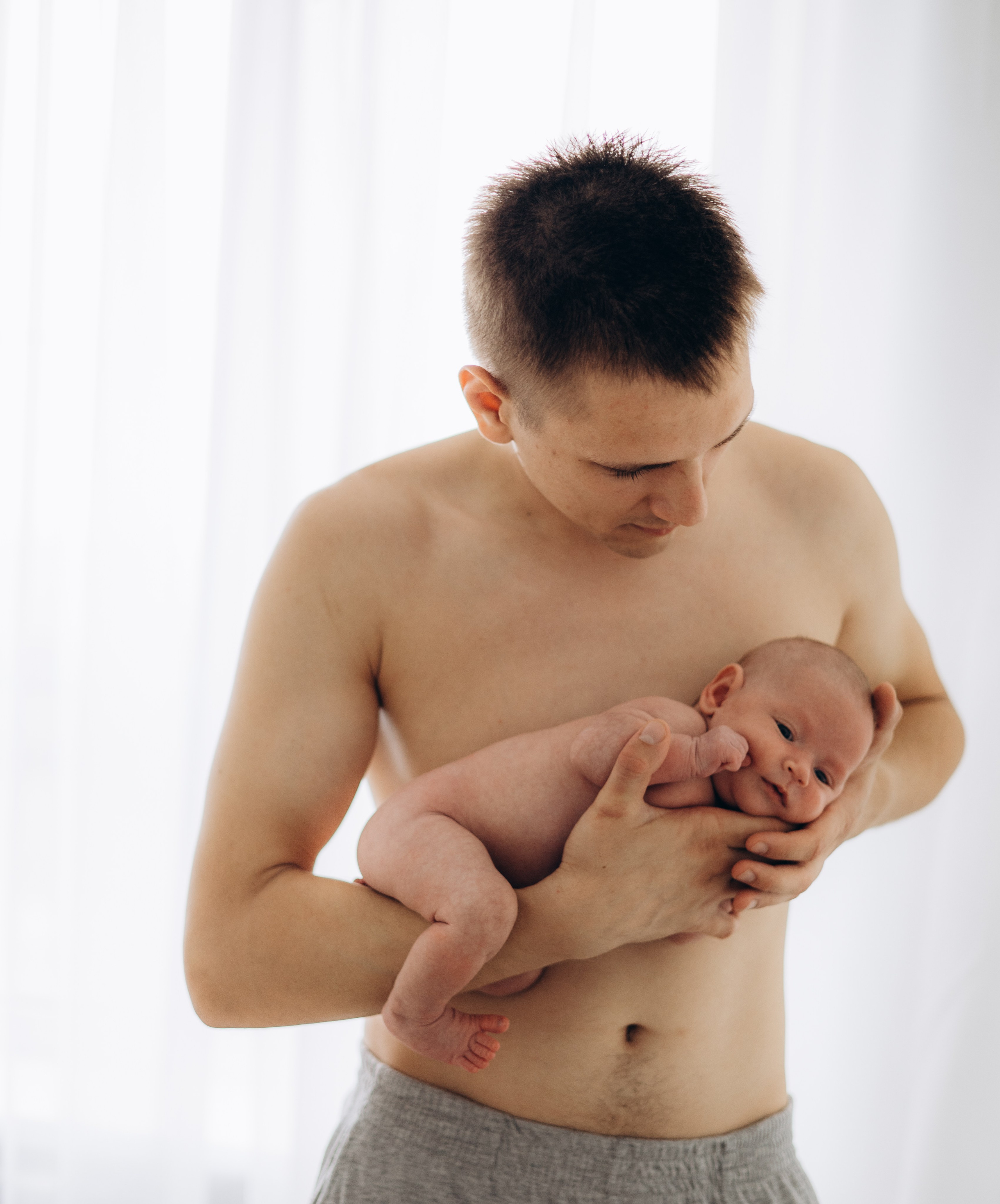 Домашняя серия про маленькую принцессу. Фотограф Алевтина Матешук