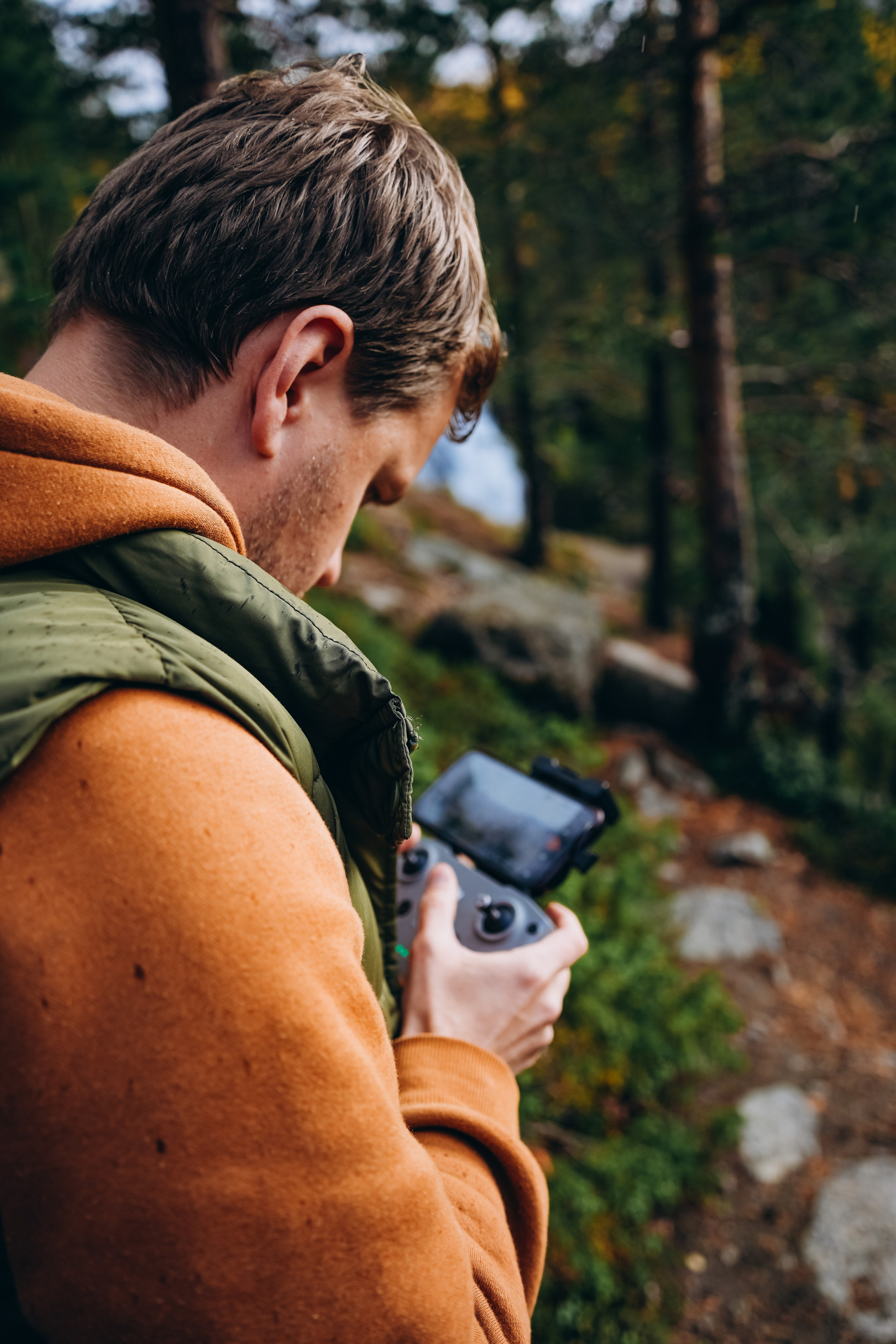 СЕВЕР. Event фотограф Степанова Александра