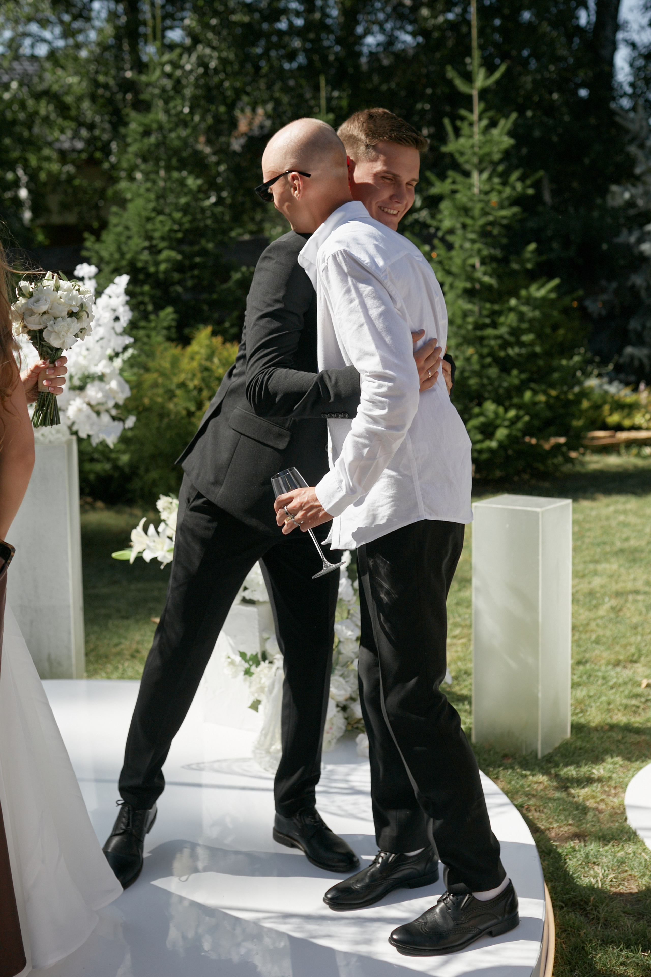 Карина и Рома. 25.07.2025. Алина Каравайцева. Фотограф в городе Барнаул