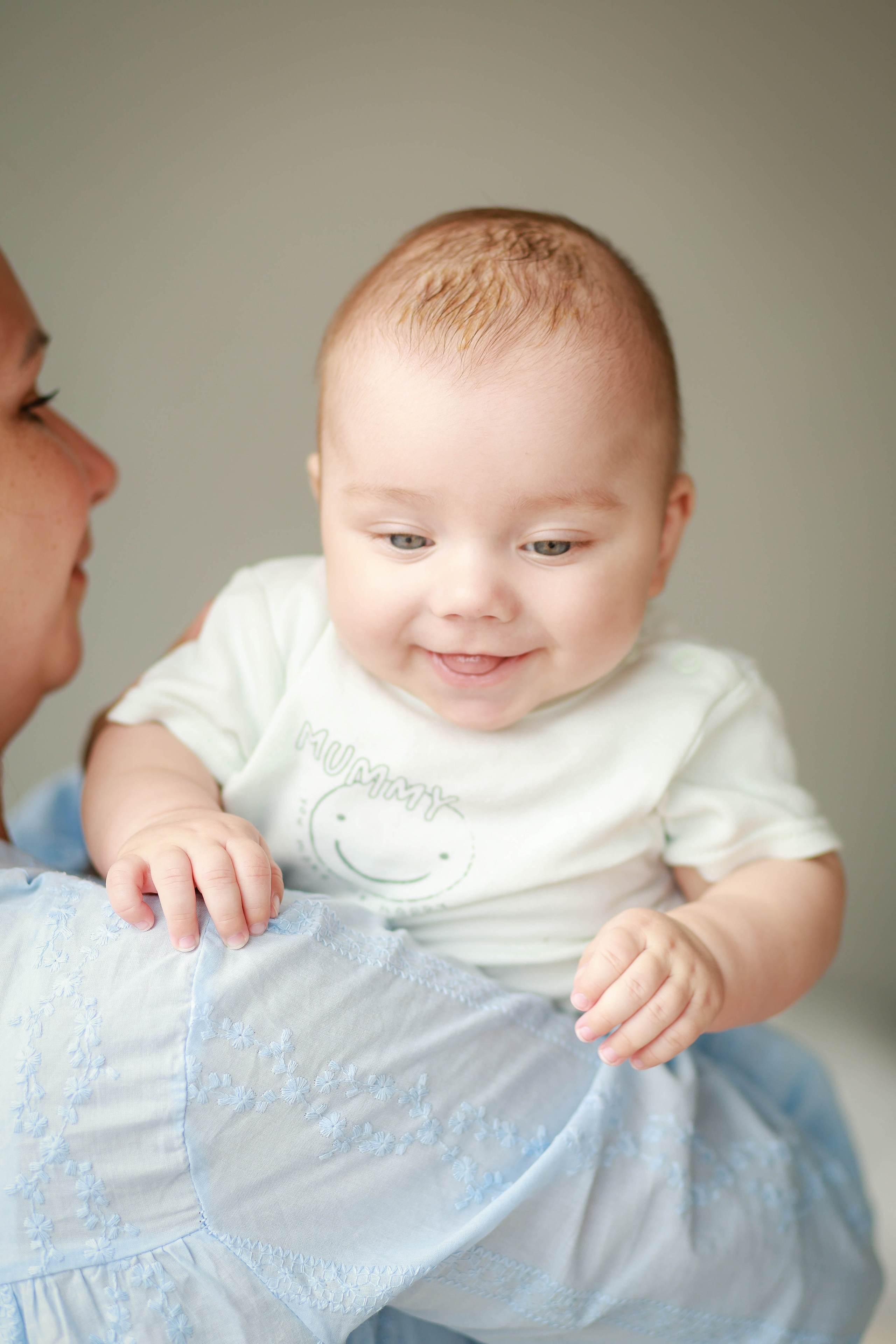 Лев. Семейный фотограф в Люберцах Шешина Анастасия