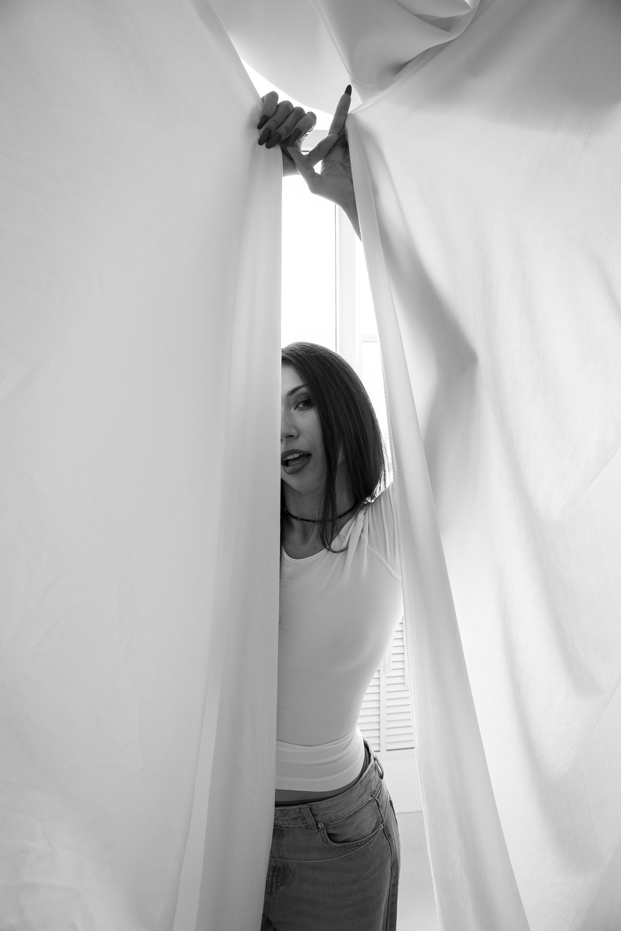 Хумара. Фотограф Аникеева Алина, Рязань/Москва