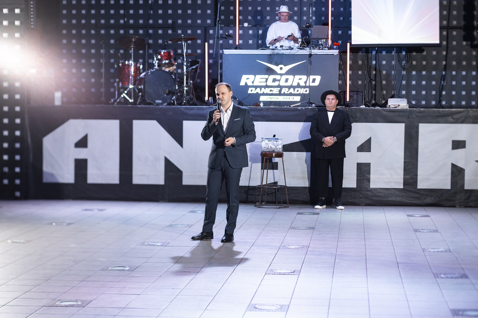 Новогодние корпоративы