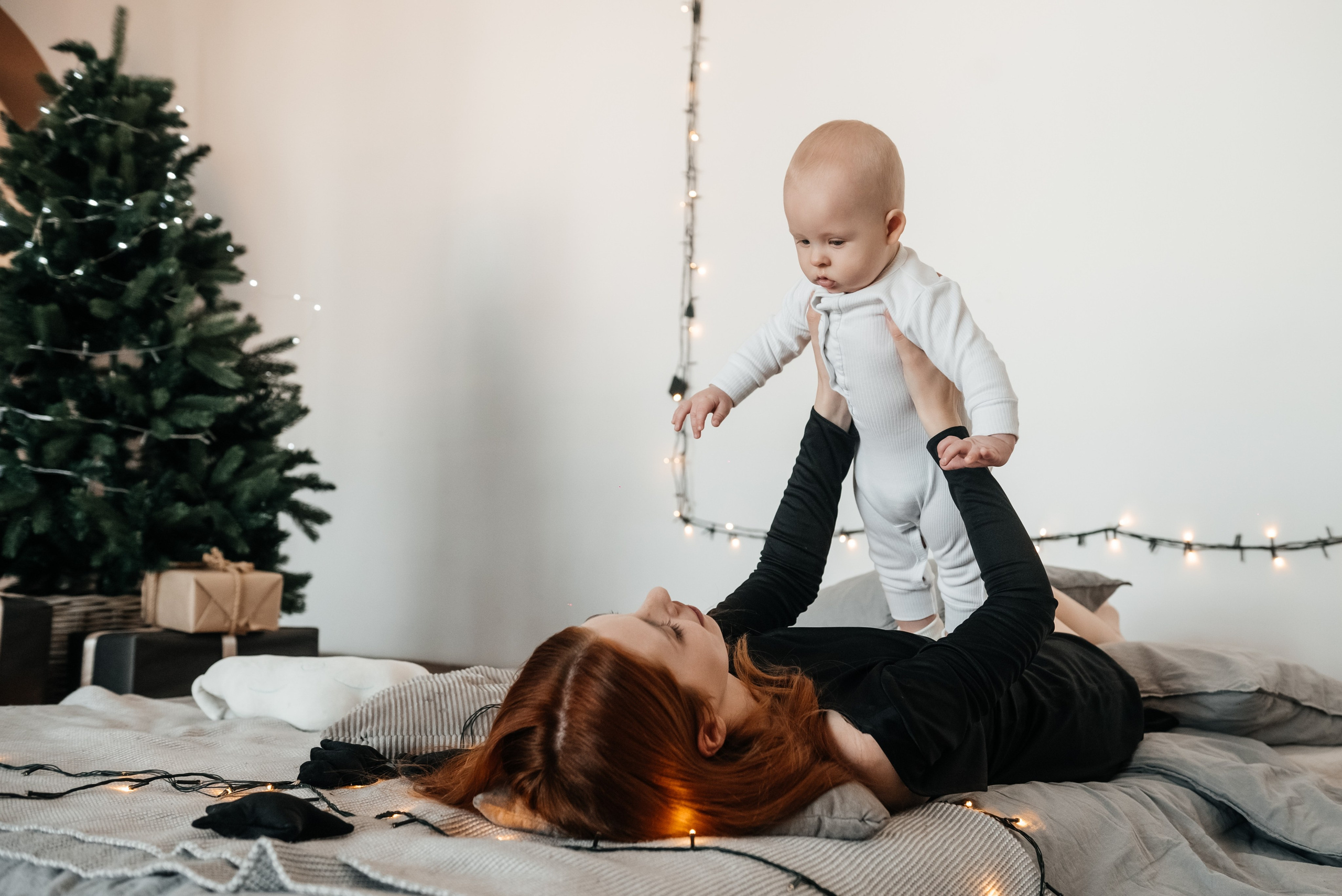 Николай и Ирина. Фотограф Москва Артур Горвард