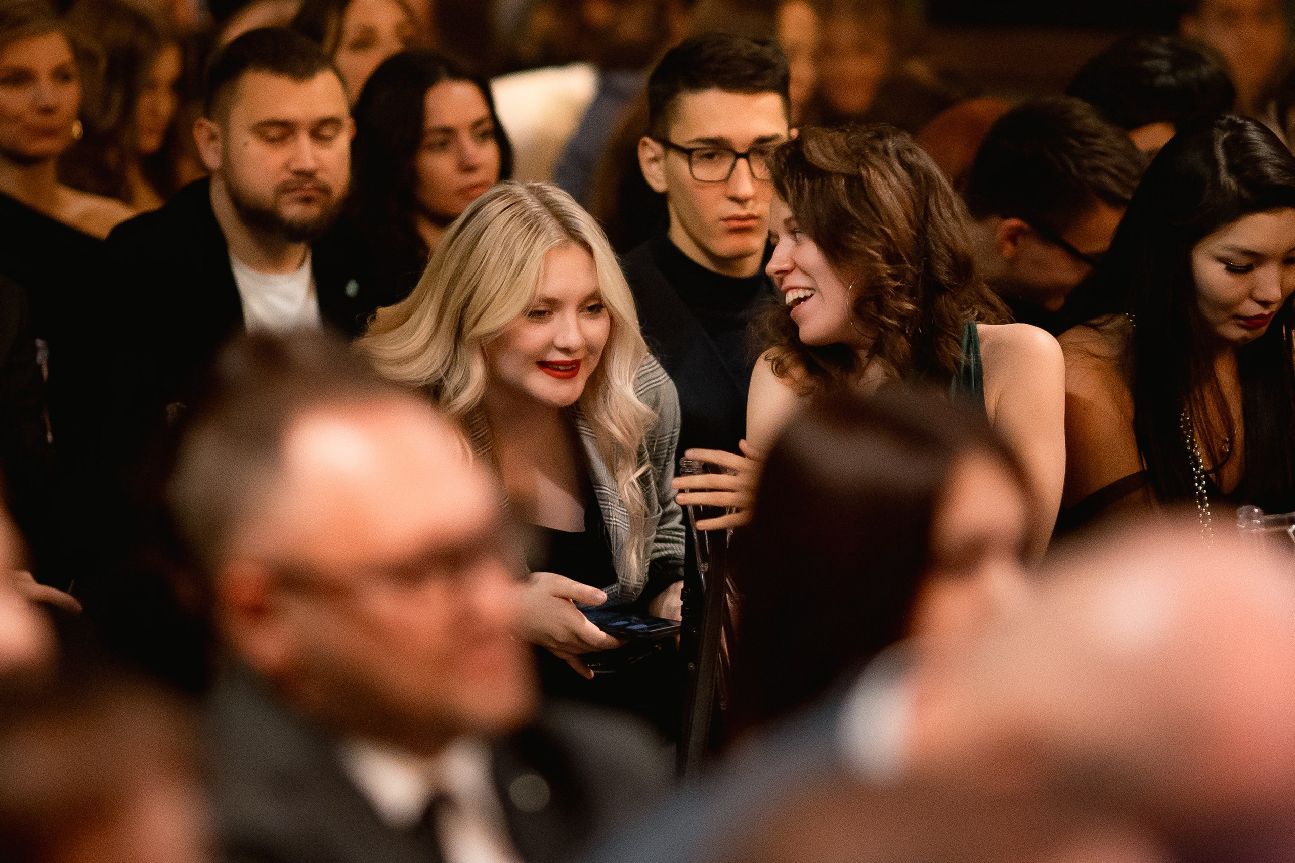 СКС 25 Reportage. Корпоративный и репортажный фотограф Москва