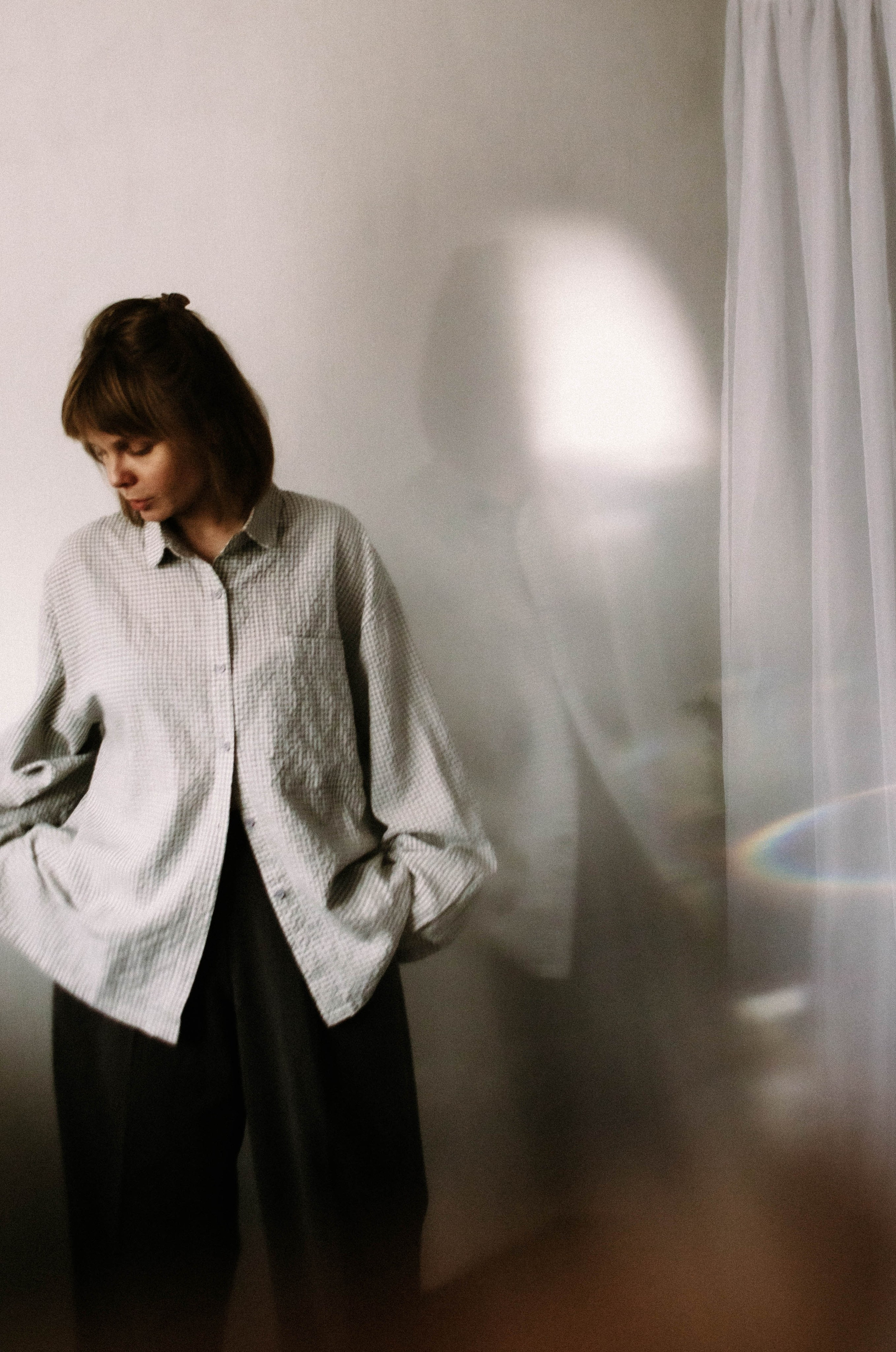 Алина. Домашняя студия. Фотограф в Нижнем Новгороде