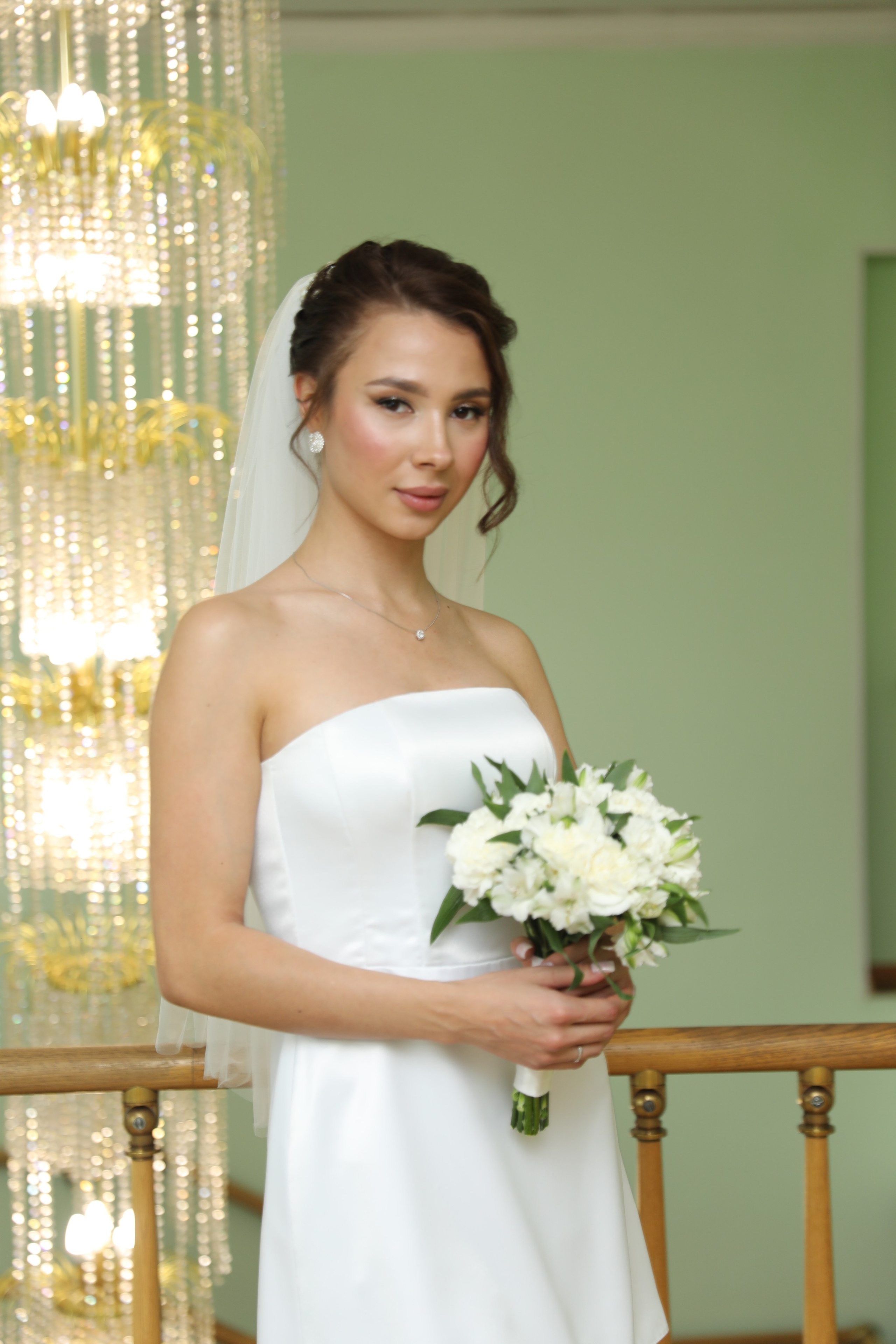 ЗАГС. Колдасова Алина | Фотограф | Москва