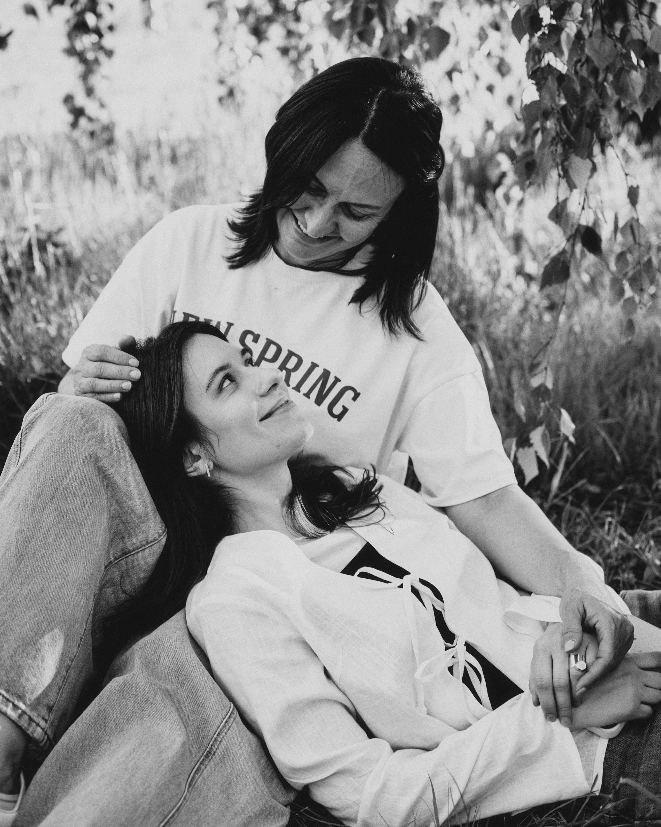 Большая семья. Портретный фотограф в Москве Ольга Крылова