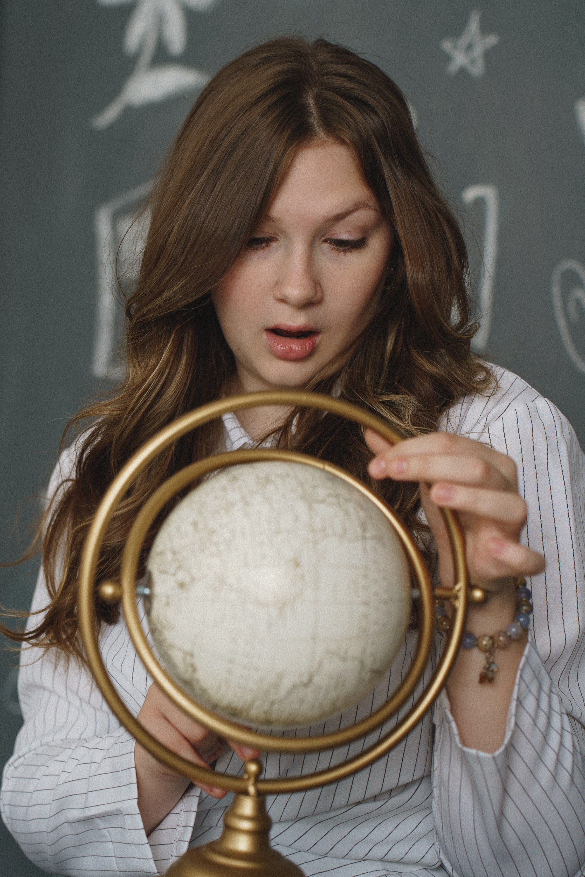 Школьная фотосессия. Фотомастерская Воробьевых