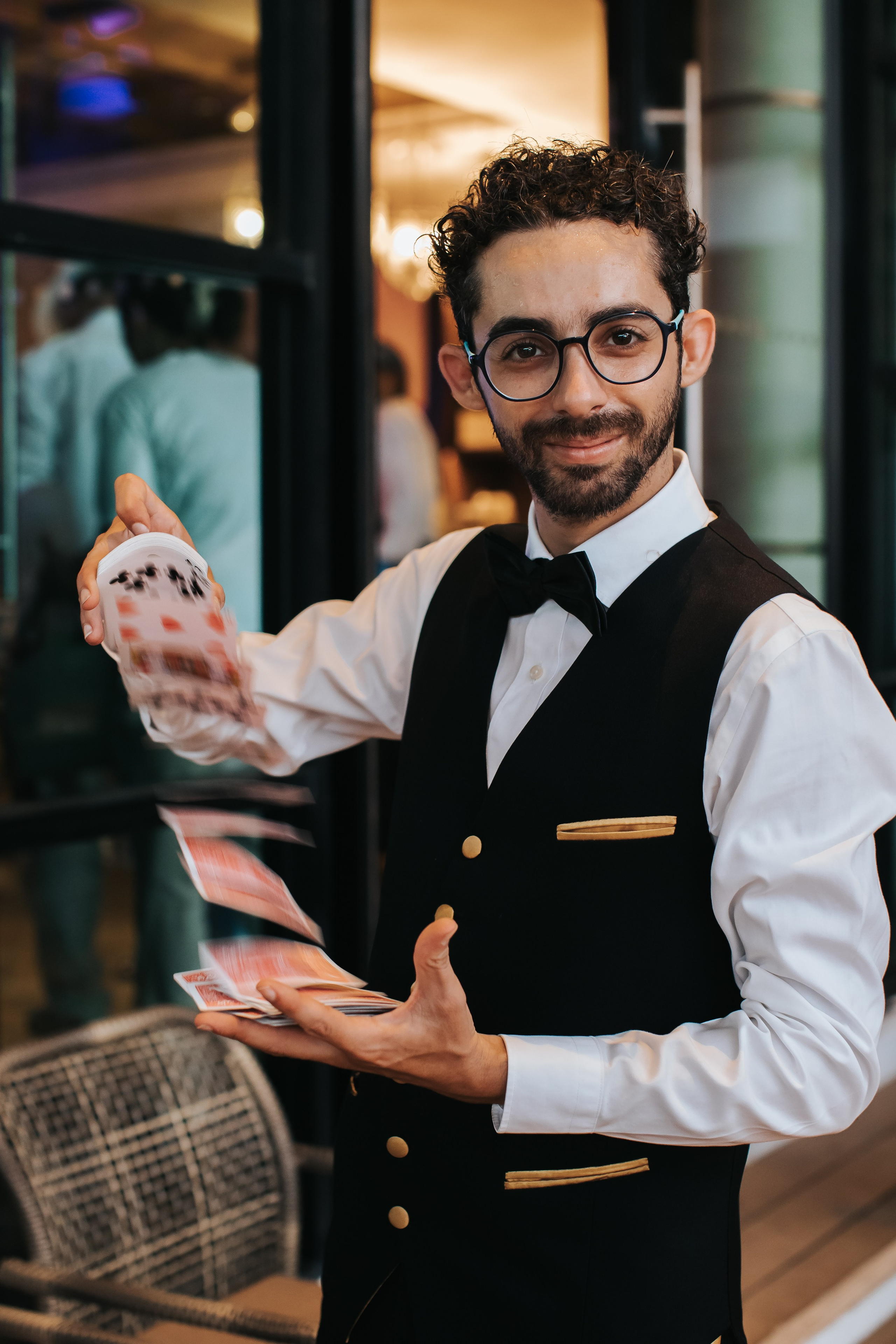 Фотограф в на Пхукете Сергей Войлоков