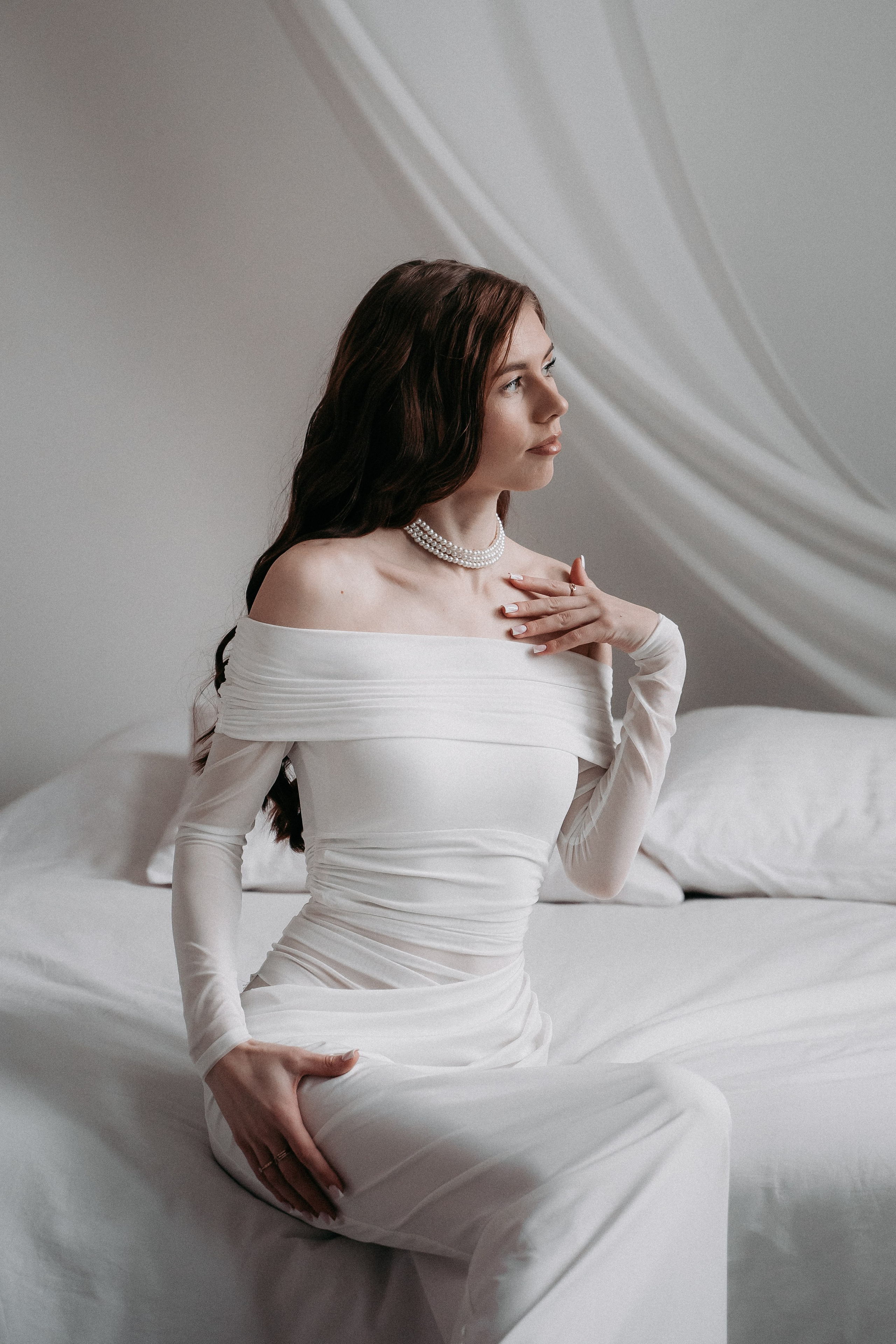 Евгений и Виктория. Свадебный фотограф в Чебоксарах