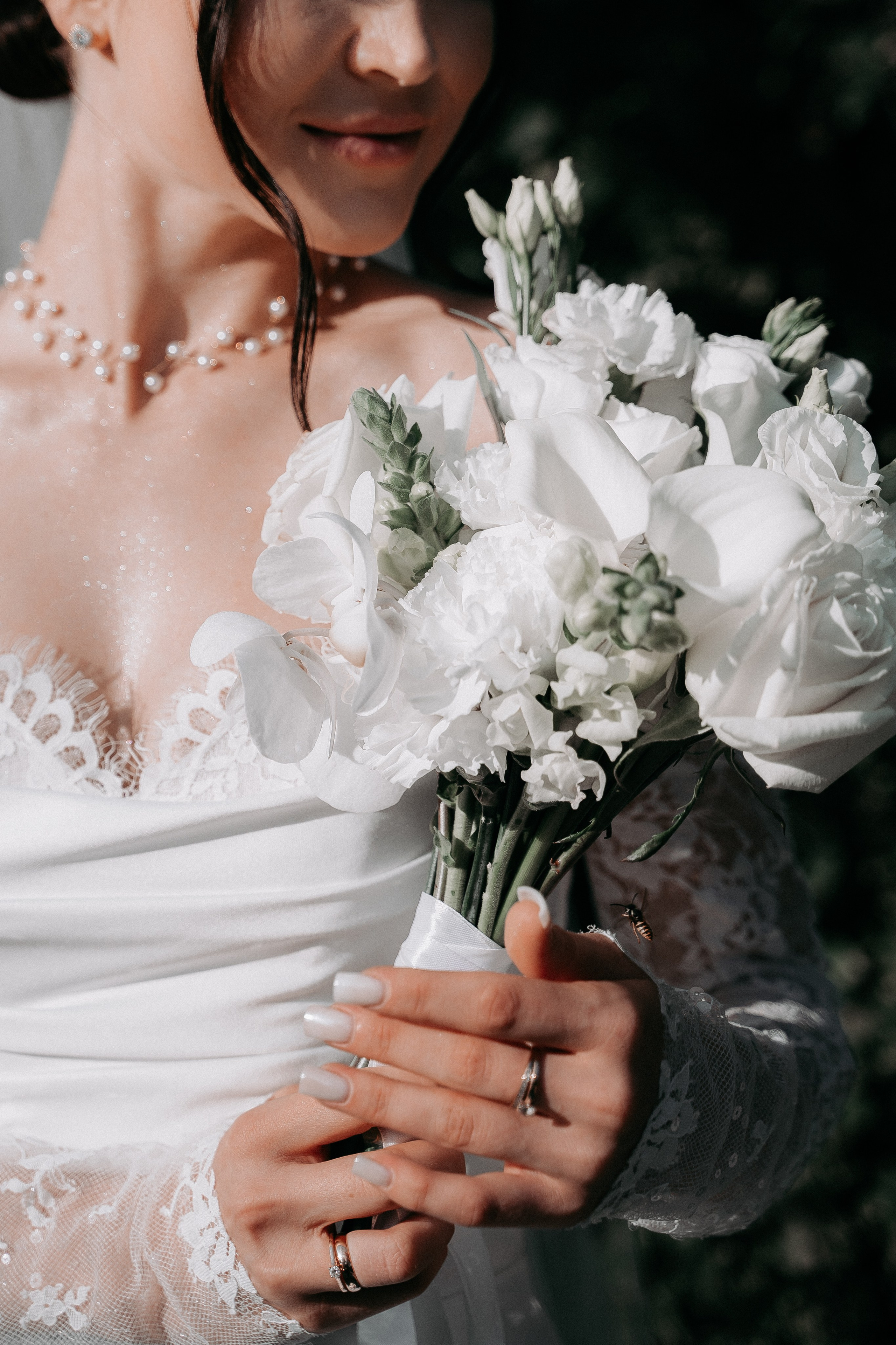 Станислав и Екатерина. Свадебный фотограф в Чебоксарах