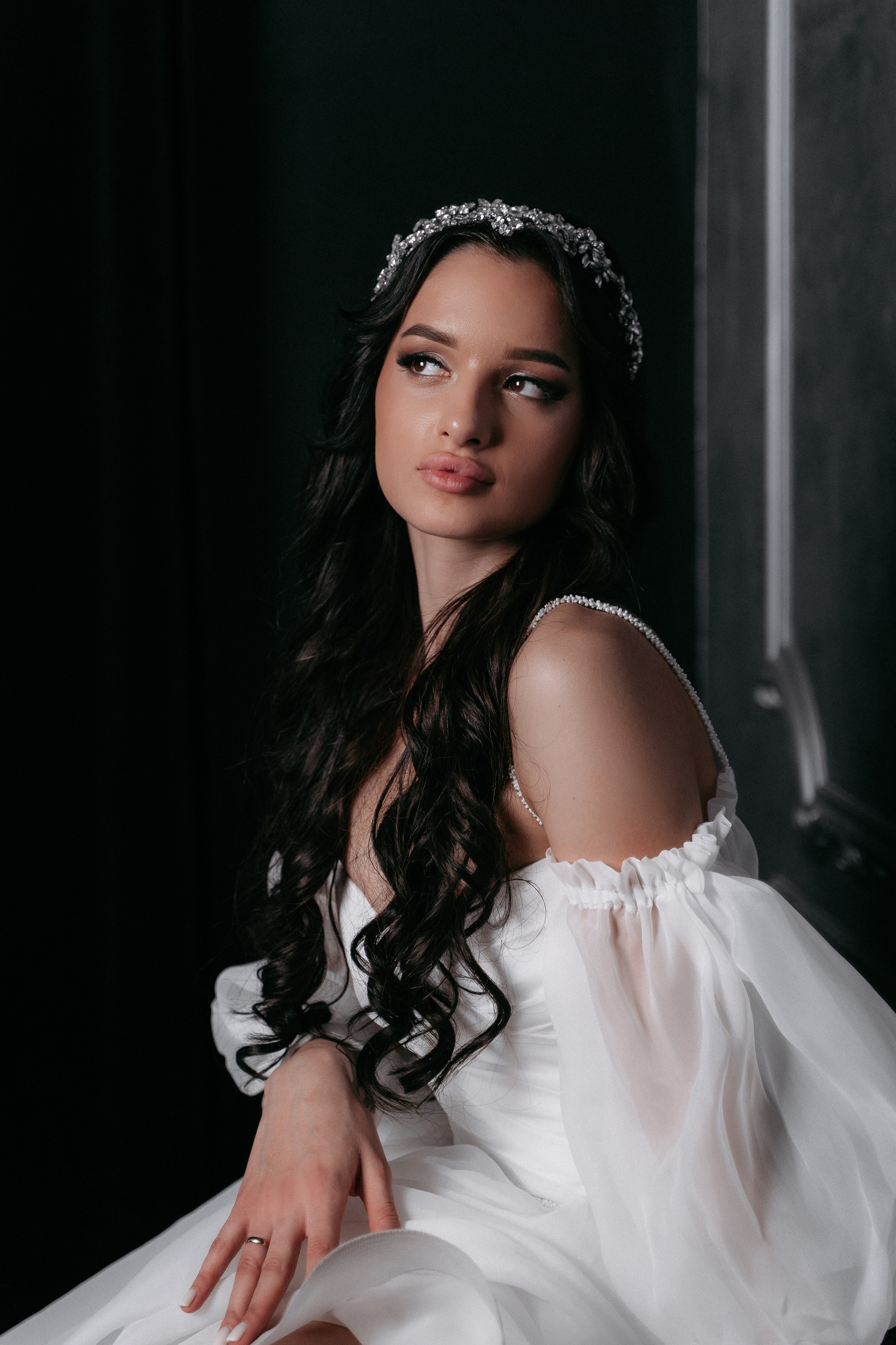 Антон и Анжелика. Свадебный фотограф в Чебоксарах