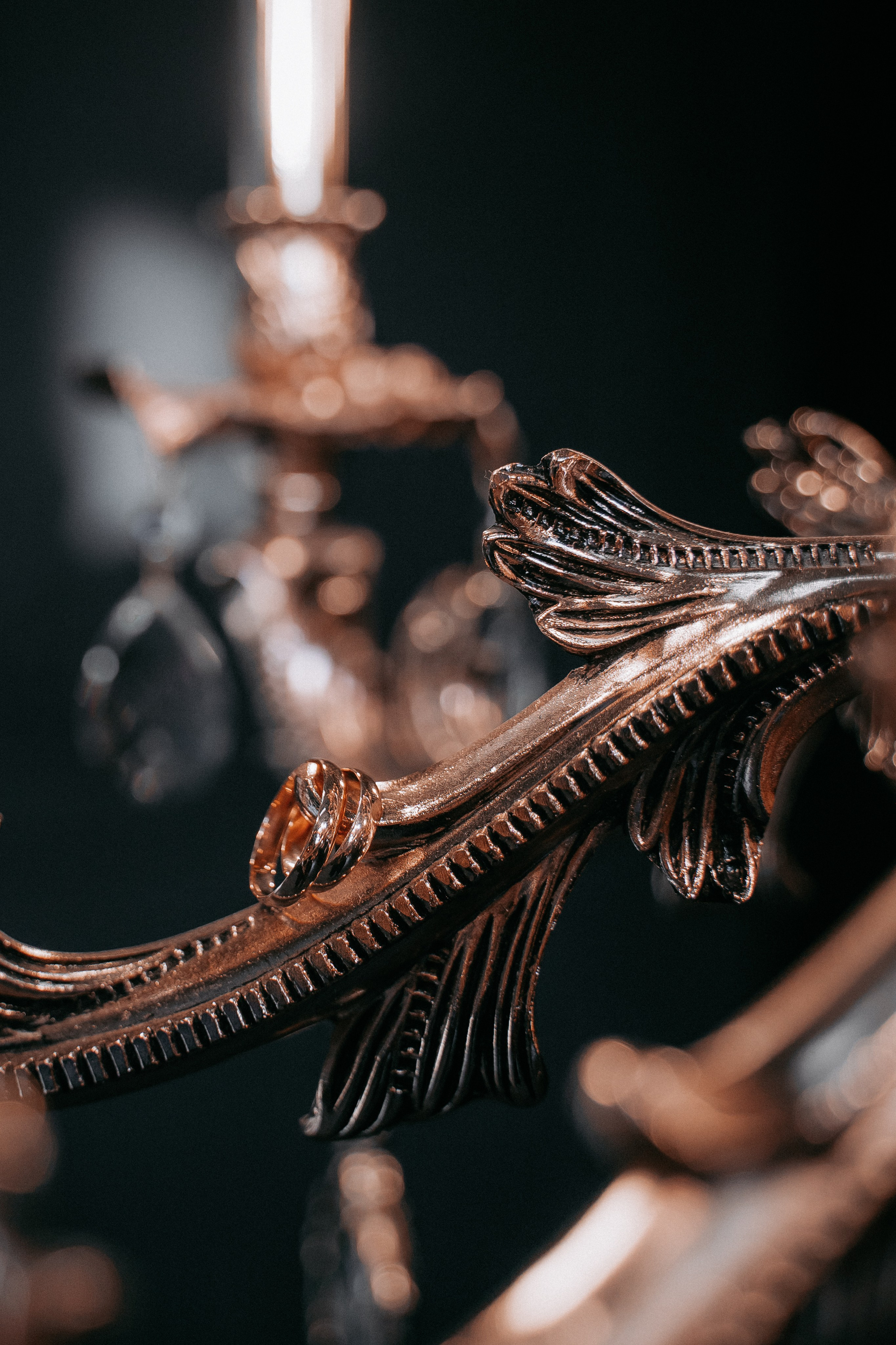 Антон и Анжелика. Свадебный фотограф в Чебоксарах