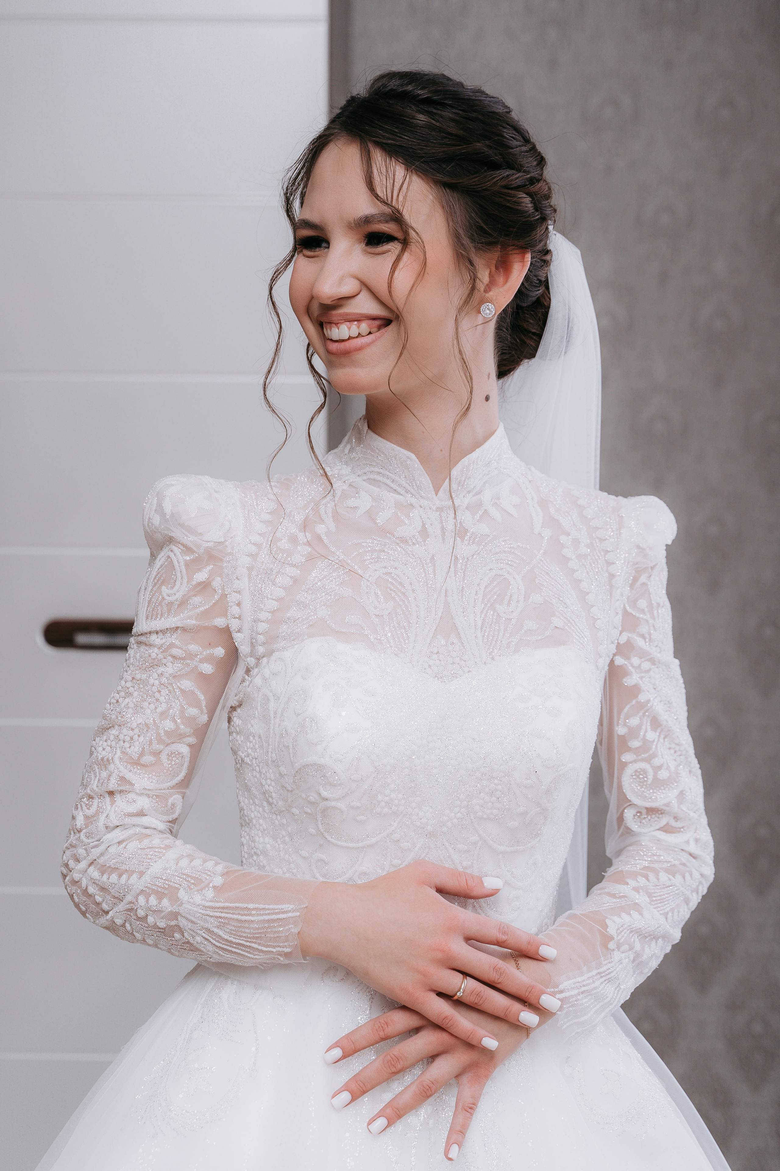 Линар и Резиле. Свадебный фотограф в Чебоксарах