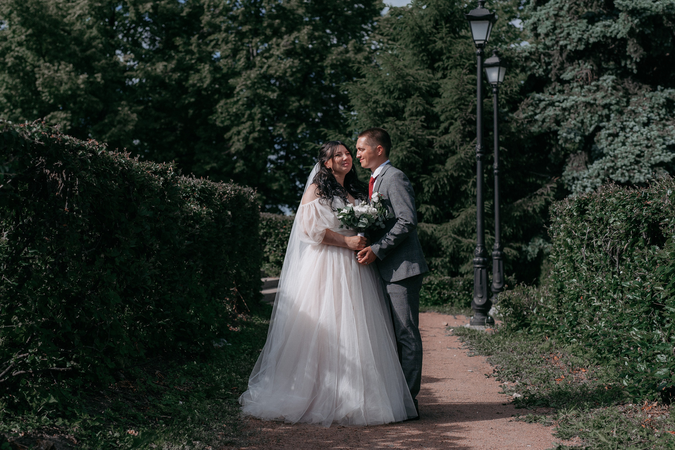 I&M. Свадебный фотограф в Чебоксарах