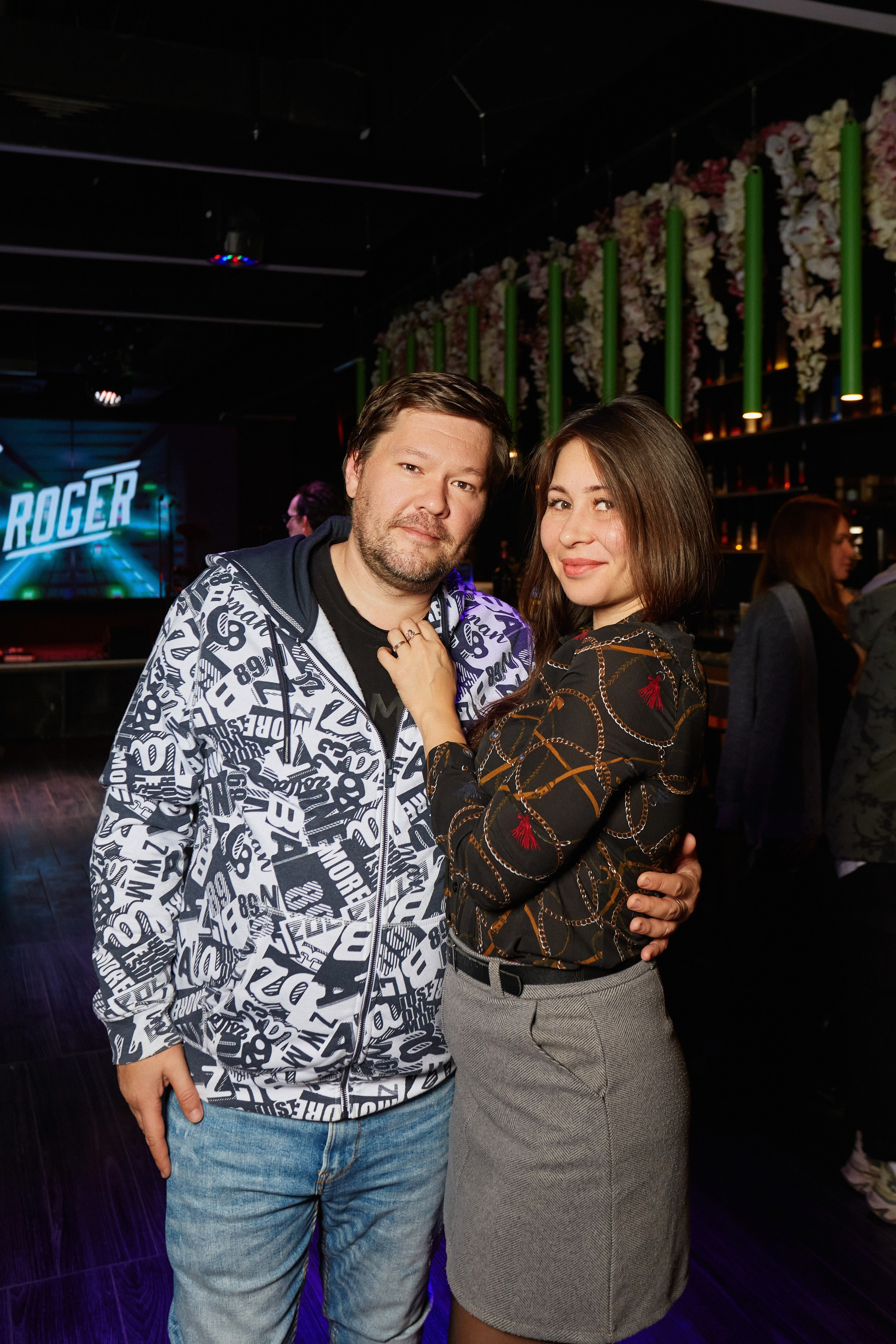 SAMARA GASTRO | 1 YEAR. DENISOV ART (фото, видео, дизайн) САМАРА