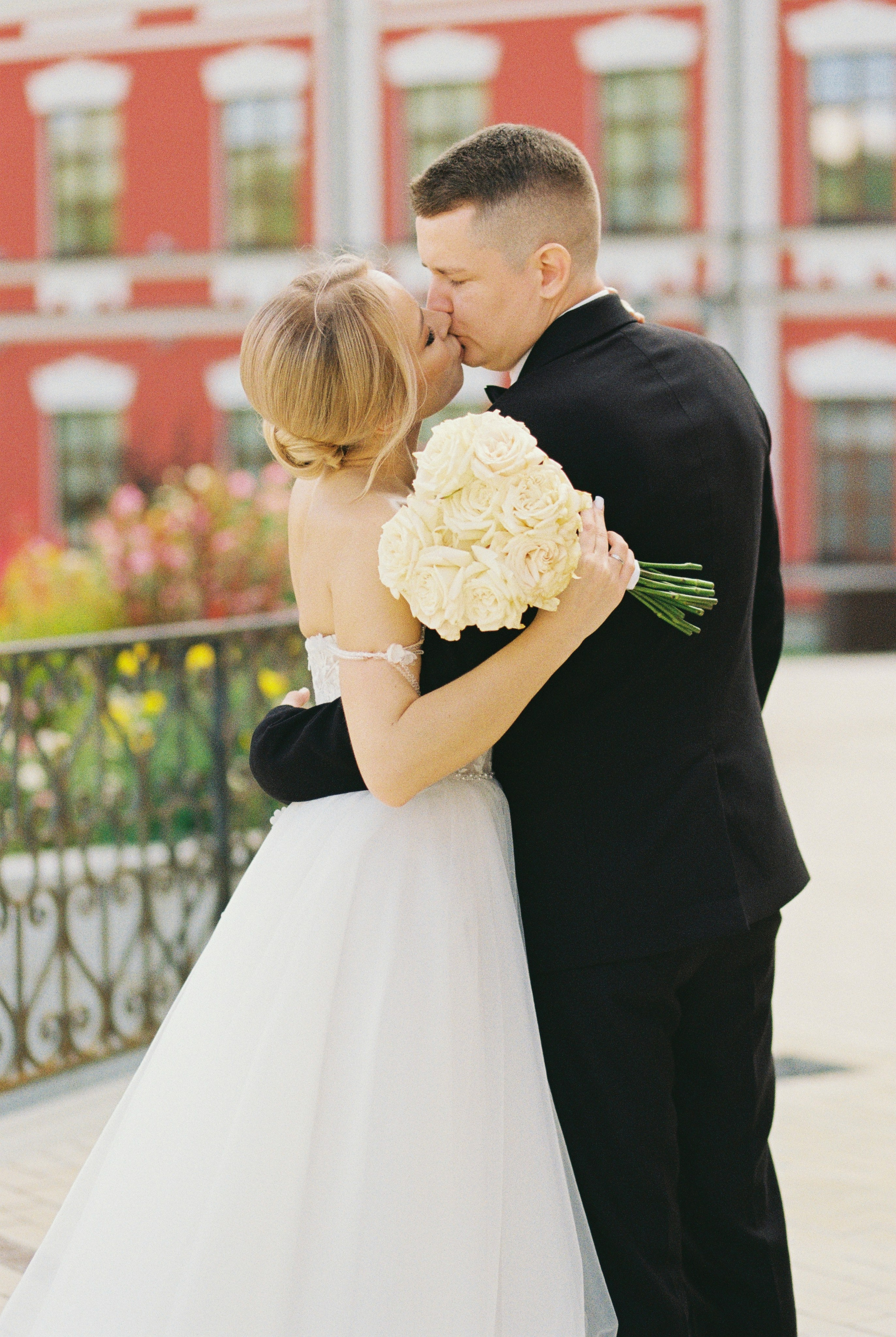 Weddings/24. Film & digital photographer. Ufa. Kamilla Ishmaeva