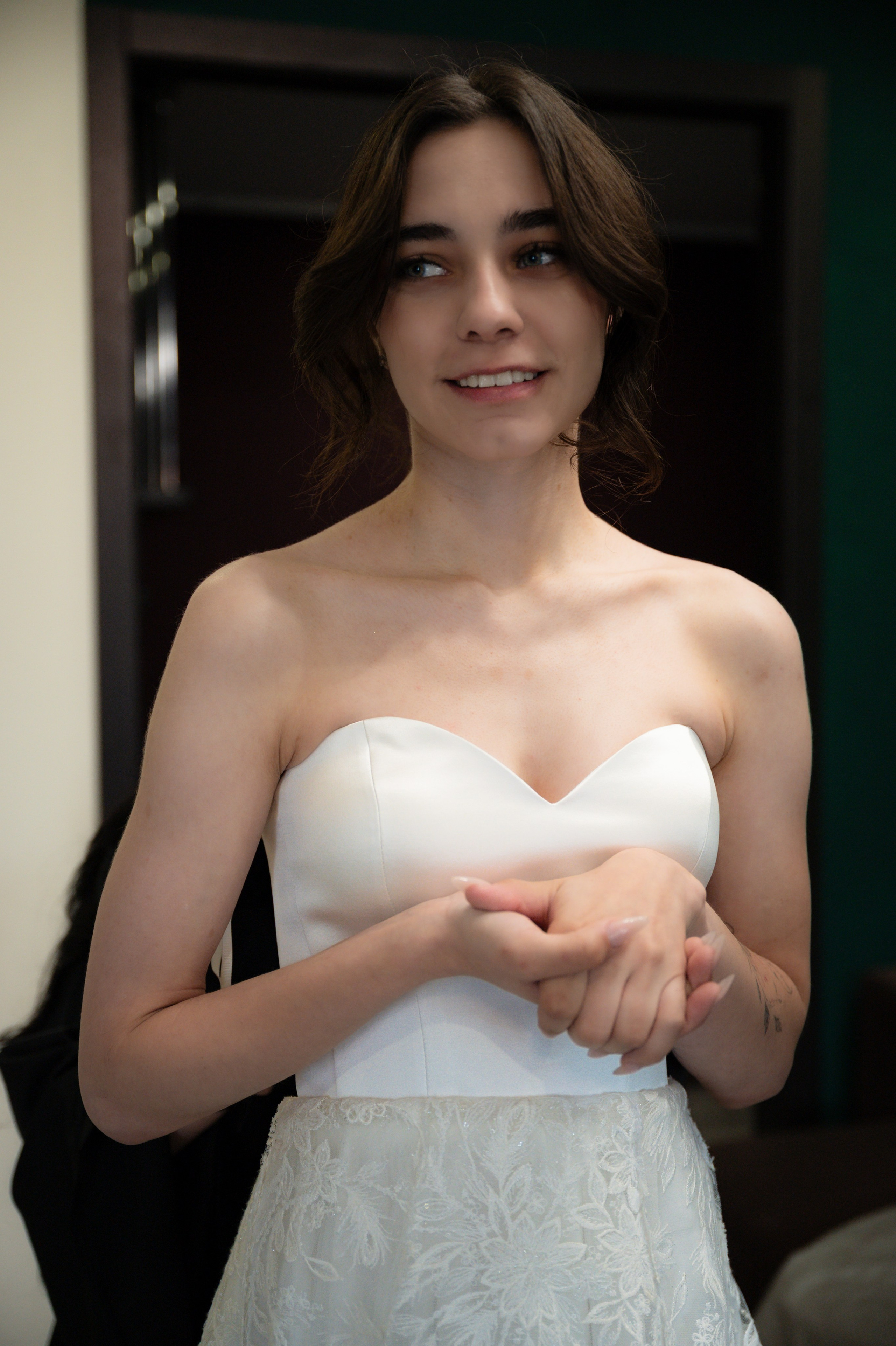 Анастасия и Артем. Семейный и детский фотограф в Королеве, Москве и Московской области Строева Анастасия