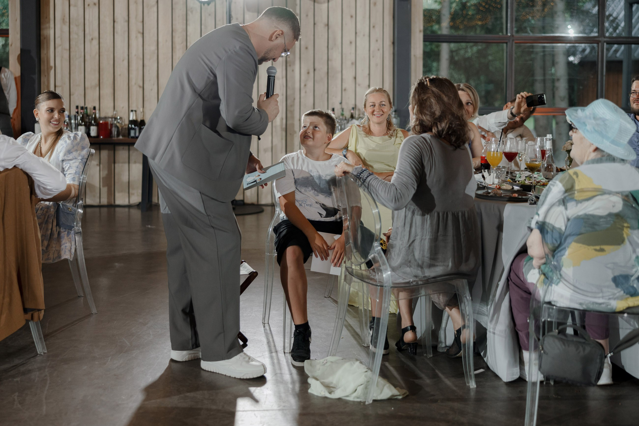 Павел и Ксения. Свадебный фотограф и видеограф Юрий и Эля Дубинины