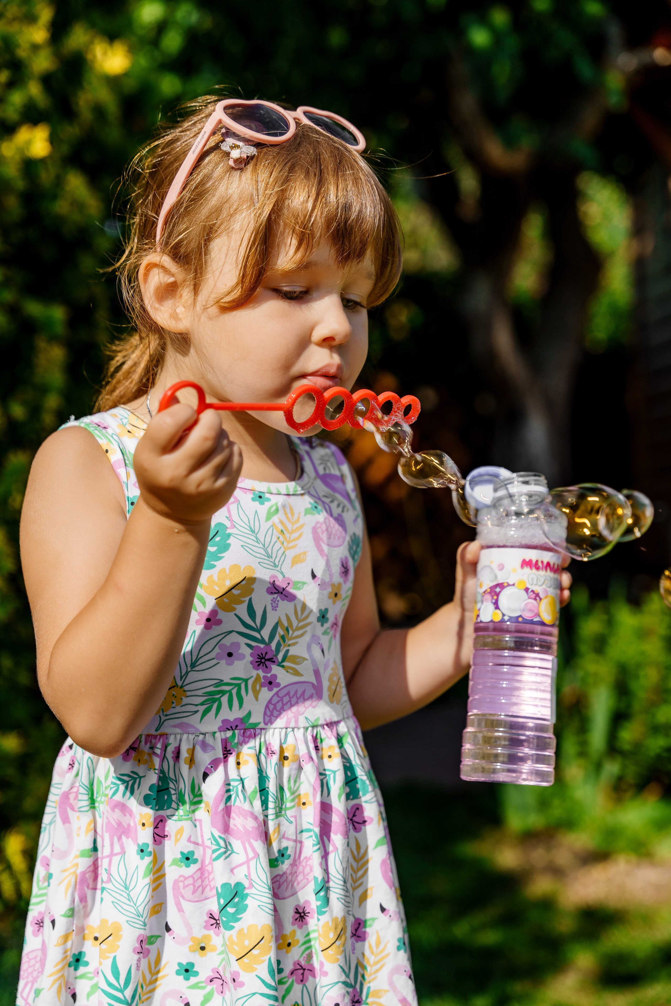 Ева 1 год. Станислав Тюрин Фотограф Москва. Индивидуальные и семейные фотосессии;
