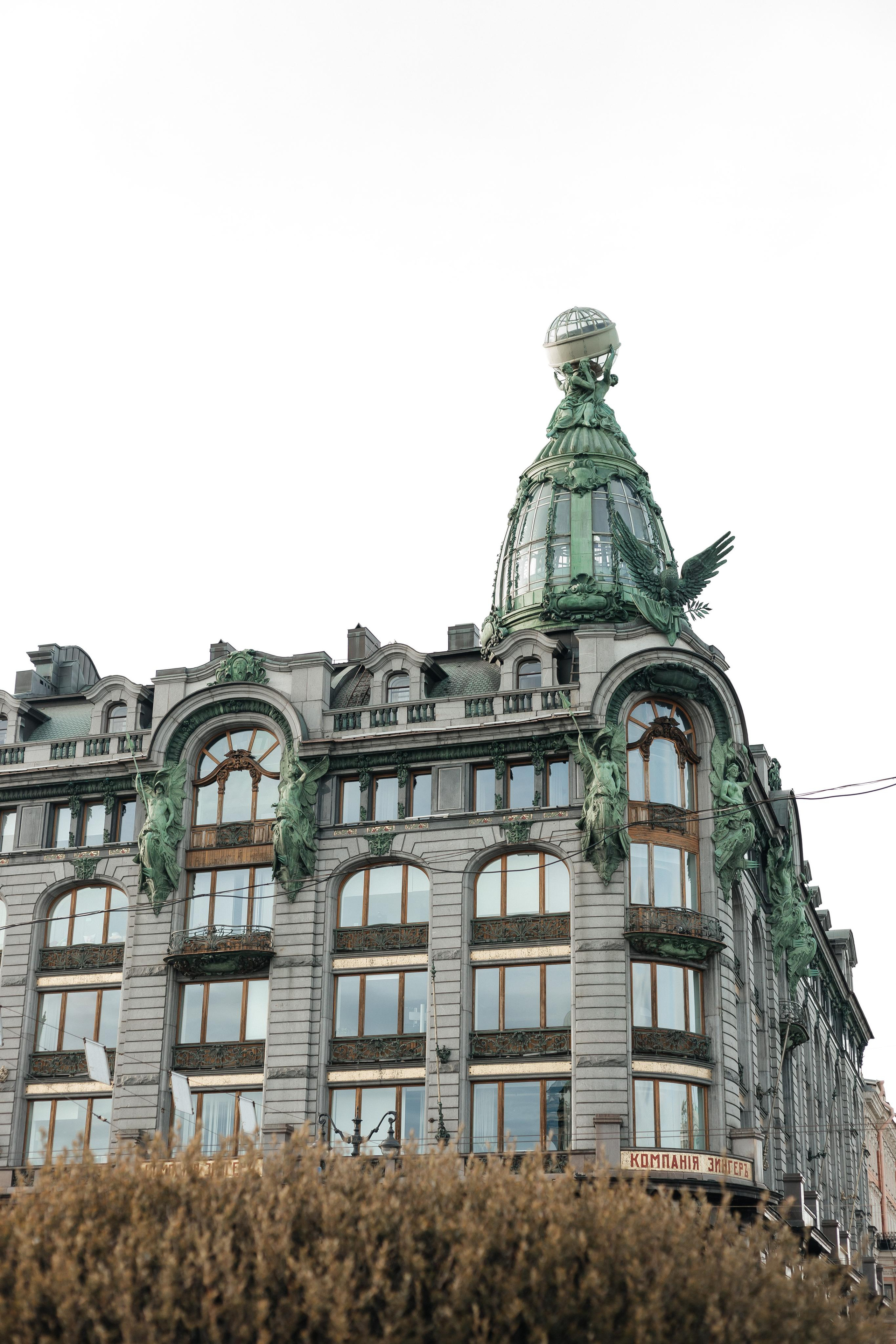 Love-Story Женя и Канат (Питер). Свадебный и Семейный фотограф Свекрова Ольга