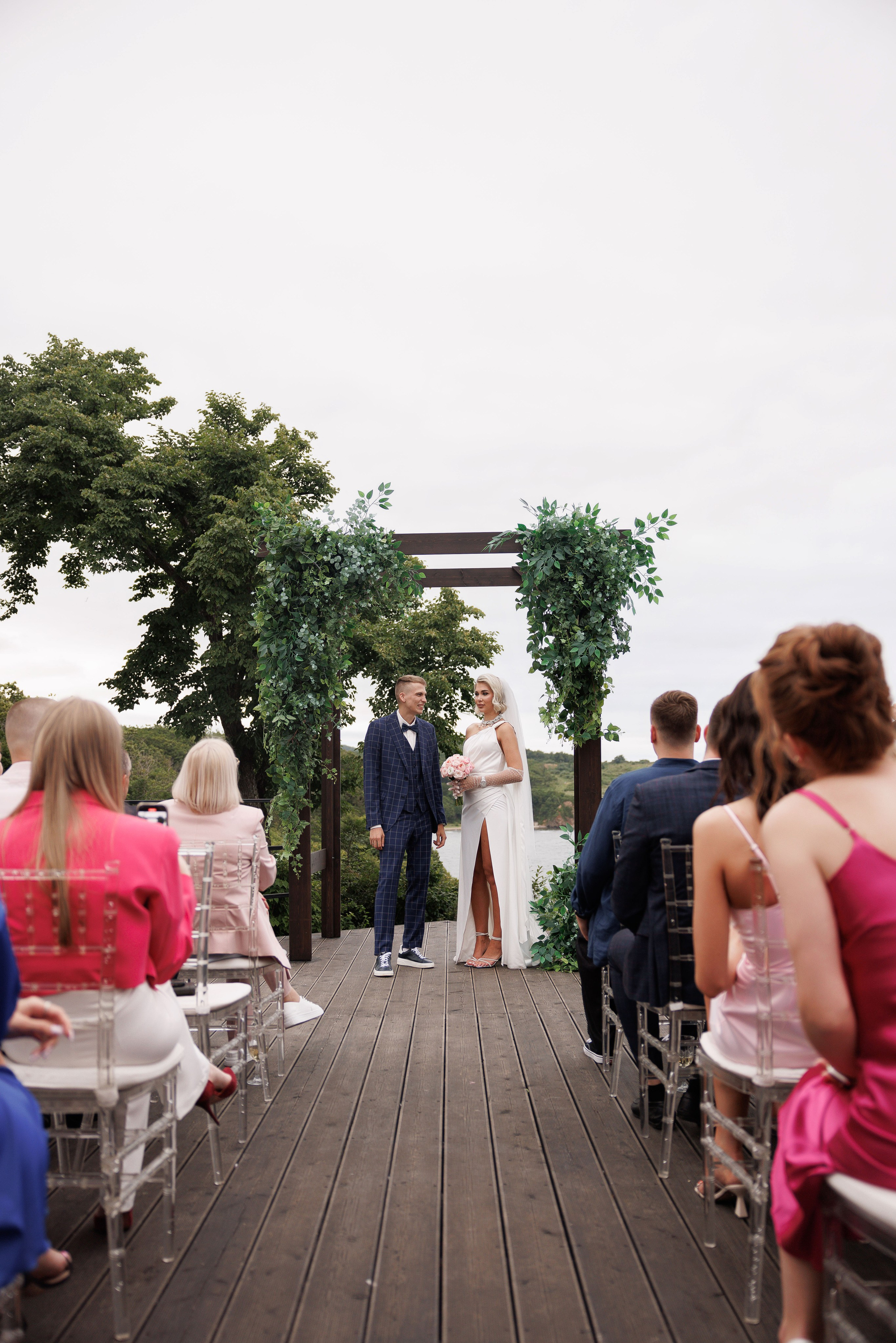 Людмила и Вадим. Свадебный и семейный фотограф  во Владивостоке Ольга Украинец