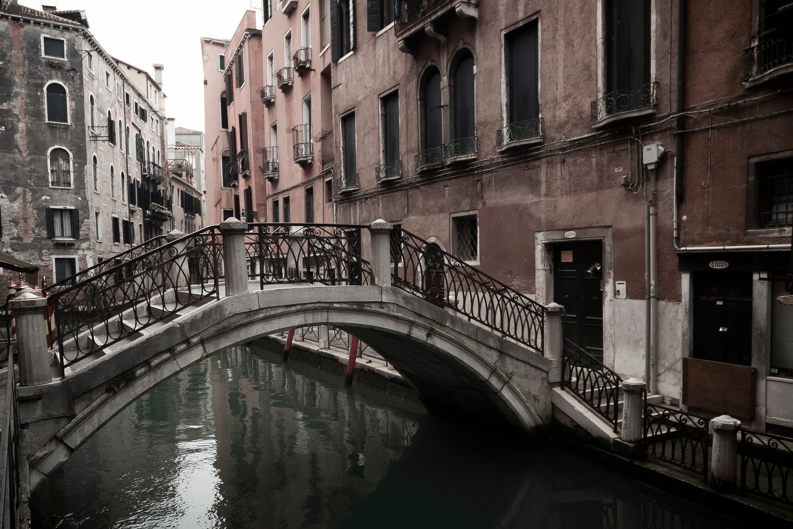 ВЕНЕЦИЯ. Портфолио фотографа