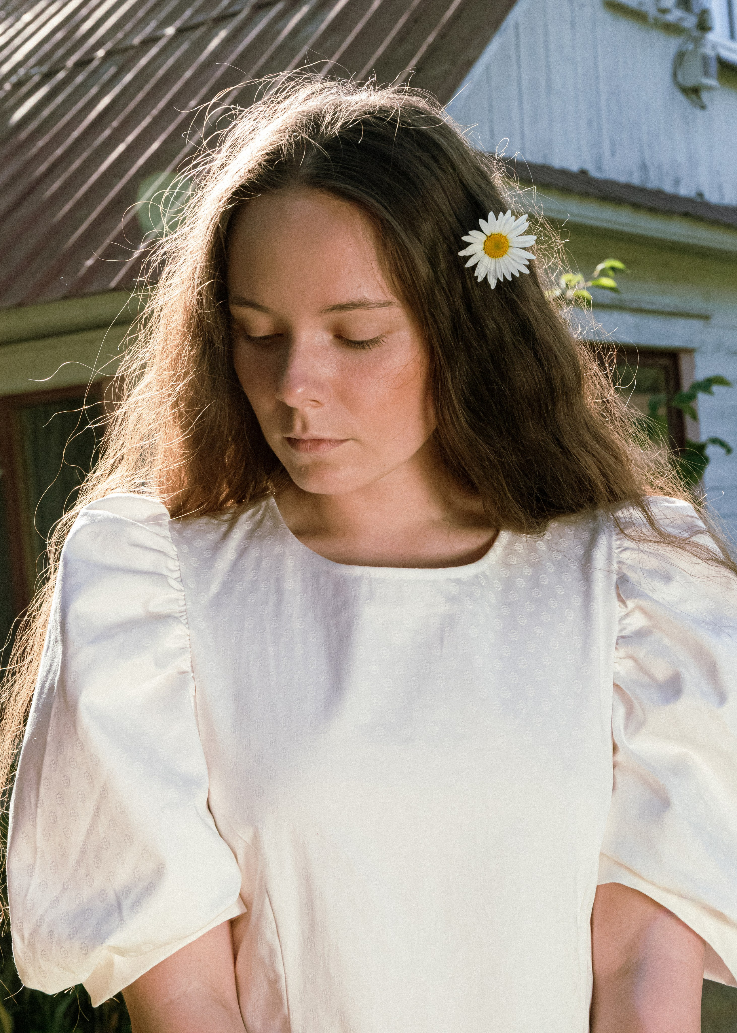 Бренд lyo clothes. Утонченный фотограф в Санкт-Петербурге Ксения Пелевина