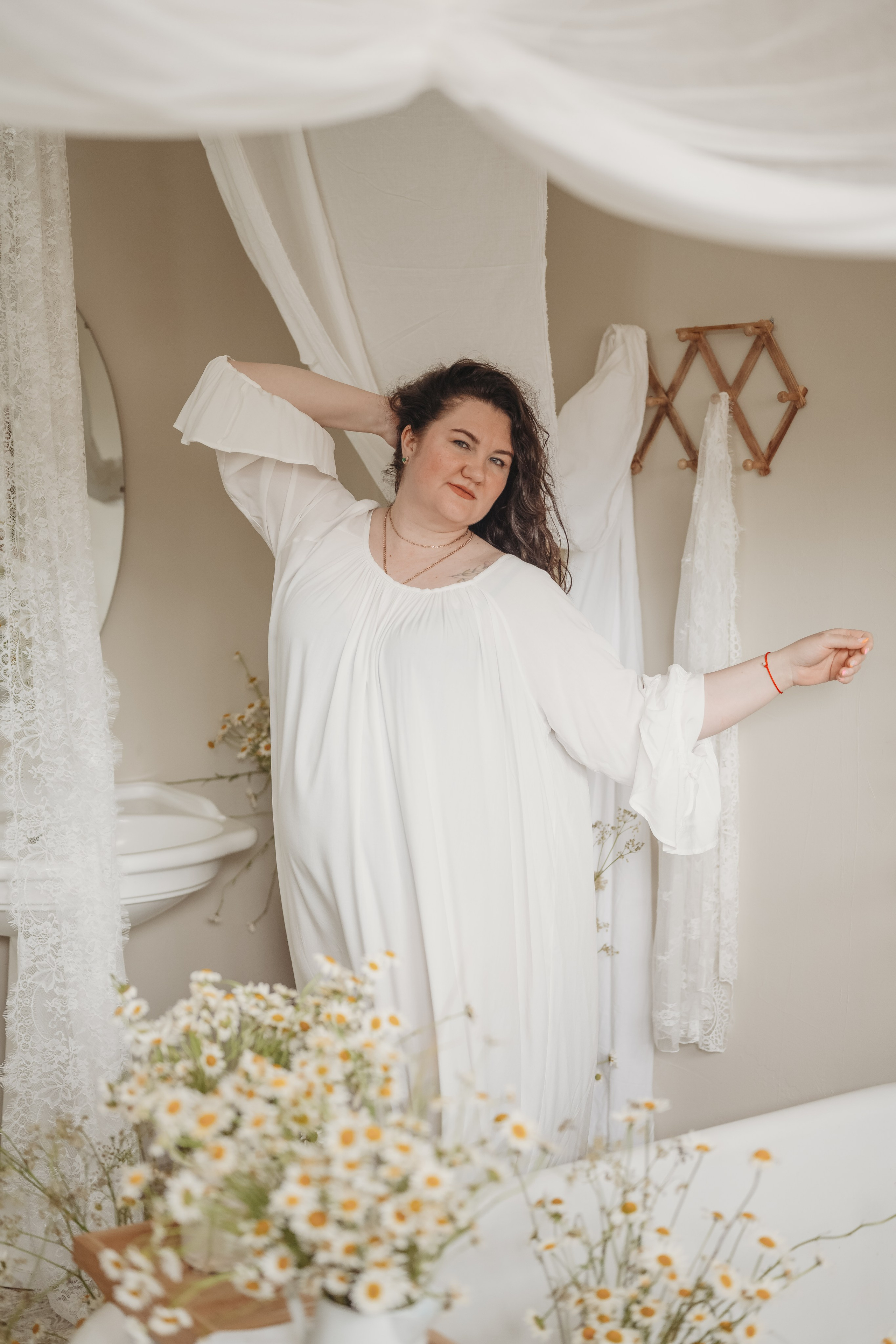 Портрет. Фотостудия в Одинцово