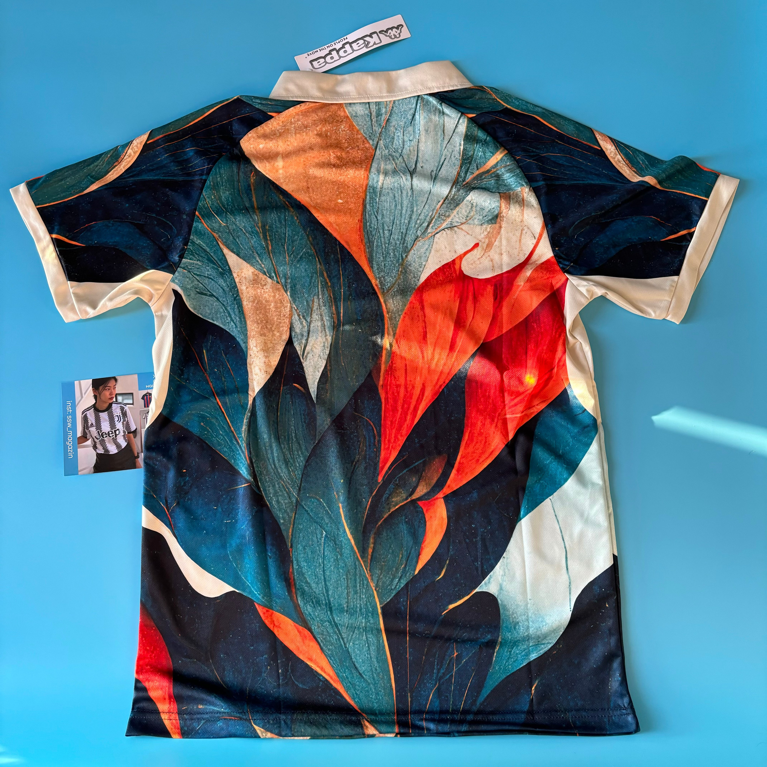 Обзор на футболку Венеции смотреть. Футбольный магазин — ssw_magazin