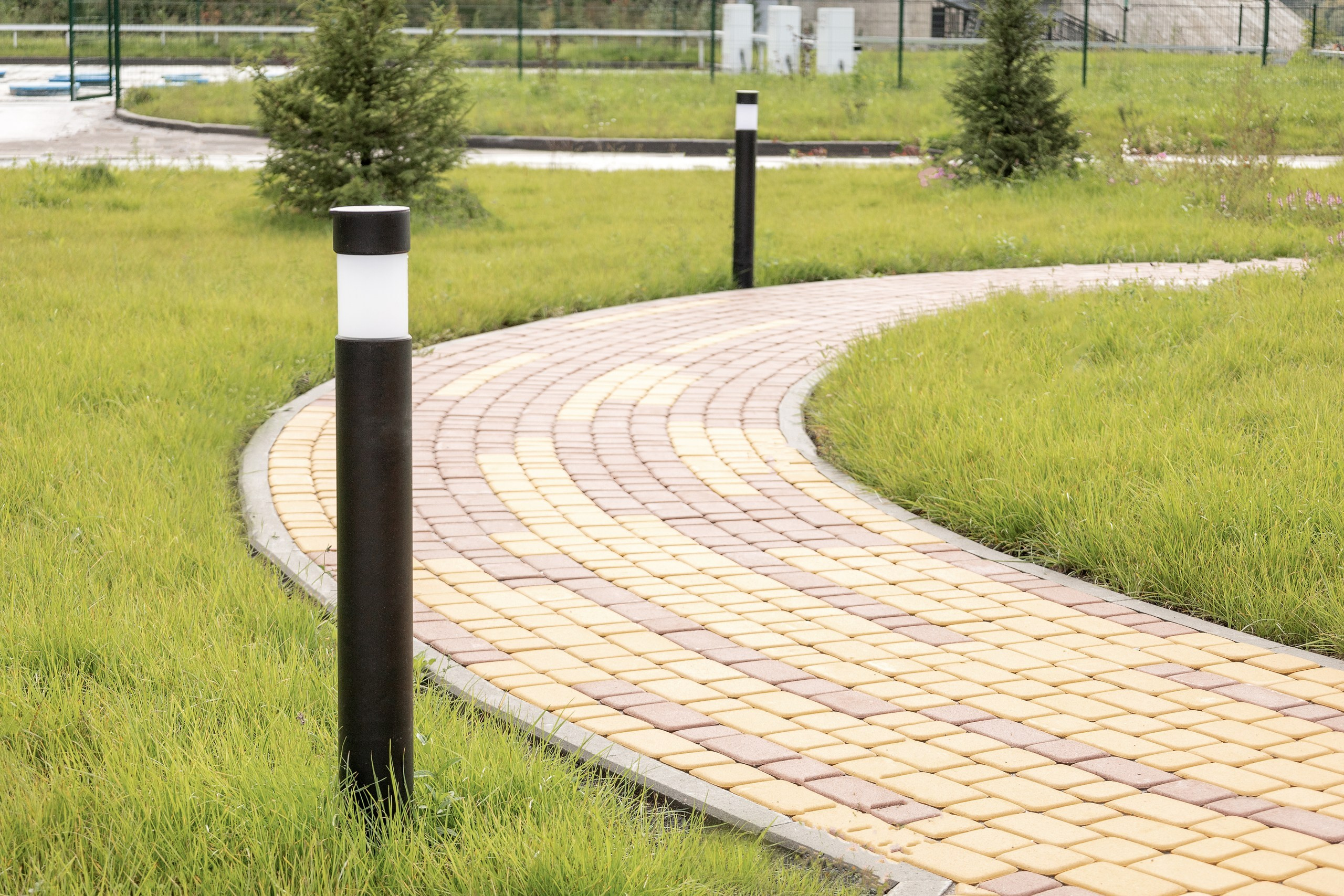 «Alfresco» наружное освещение 2. Портретный фотограф, бизнес-контент Кемерово Уфимцева Ирина